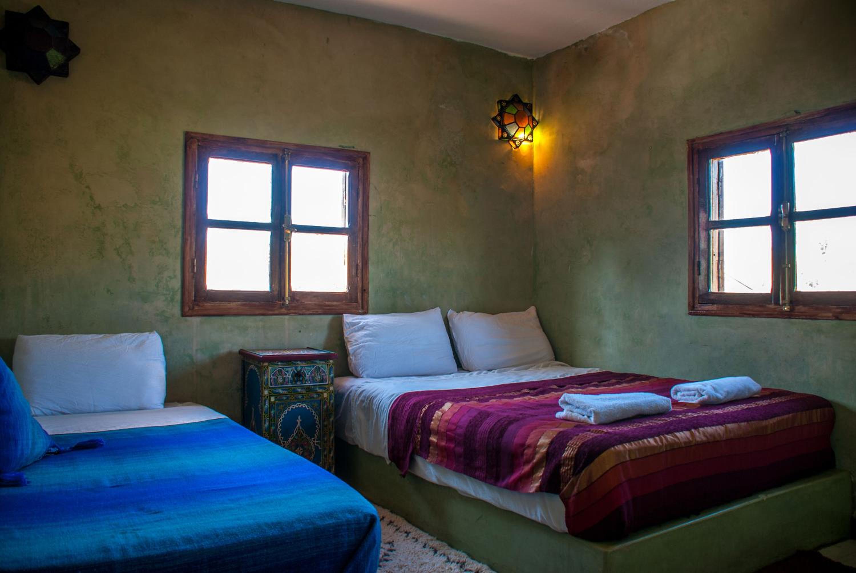 Standard Triple Room photo 1