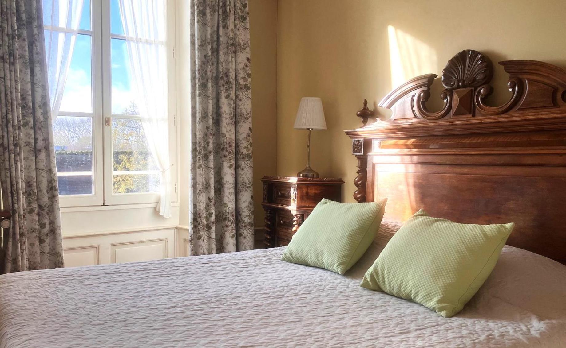 Superior Queen Room photo 3