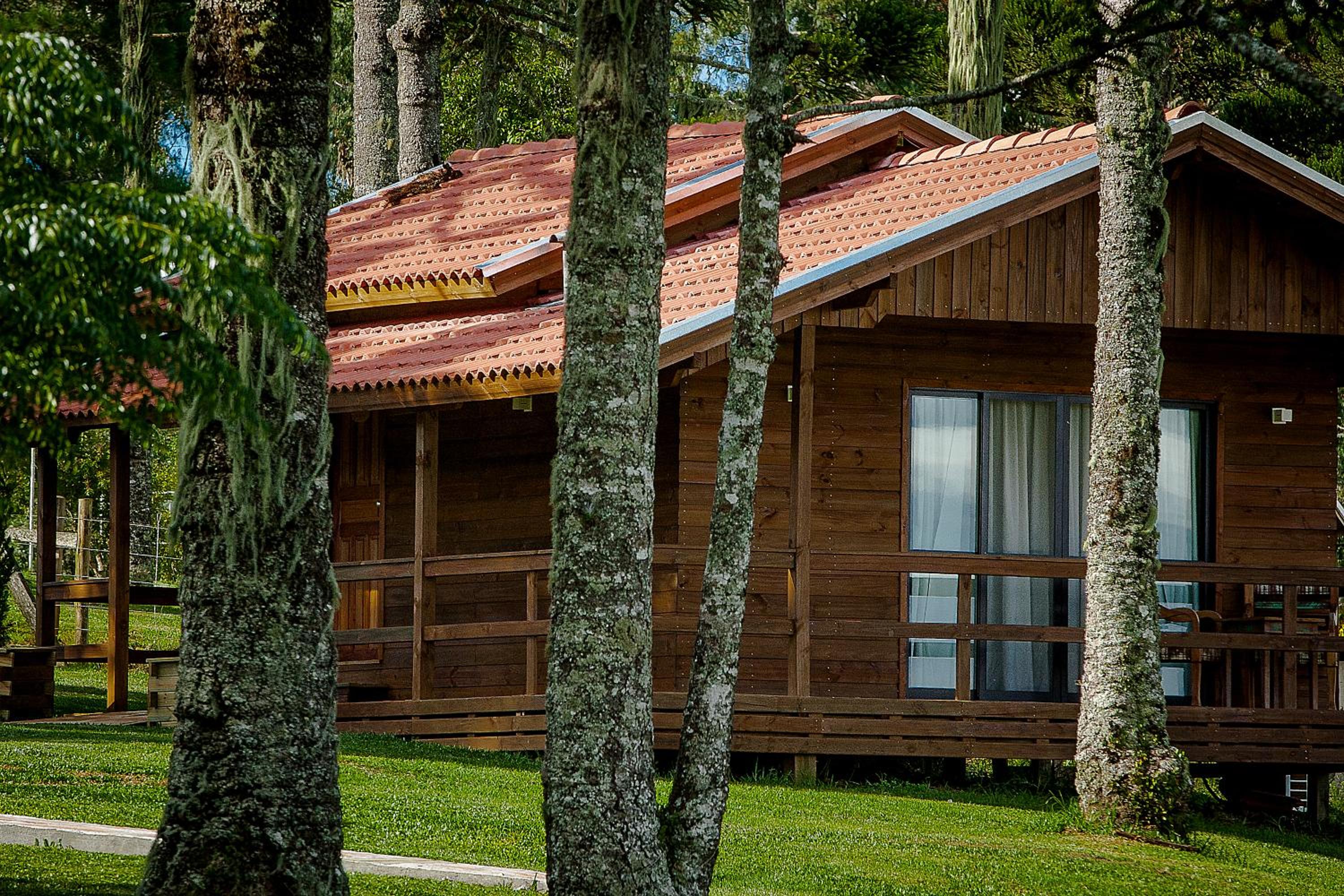 Chalet photo 2