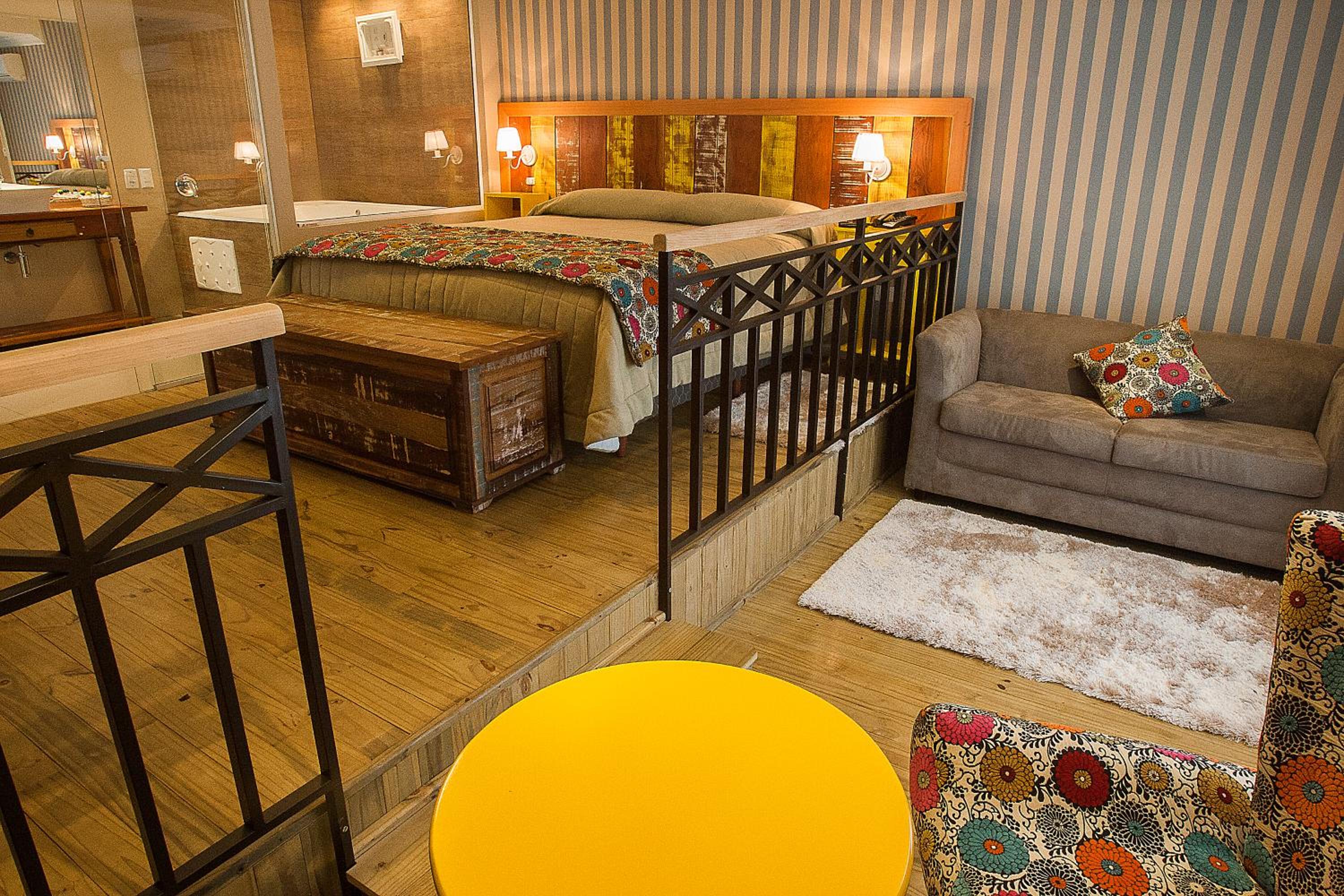 Chalet photo 3