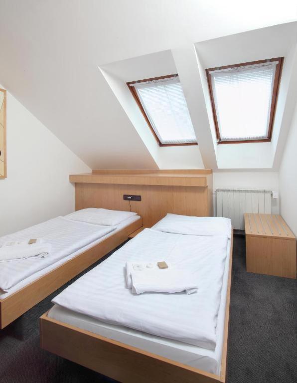 Twin Room photo 1