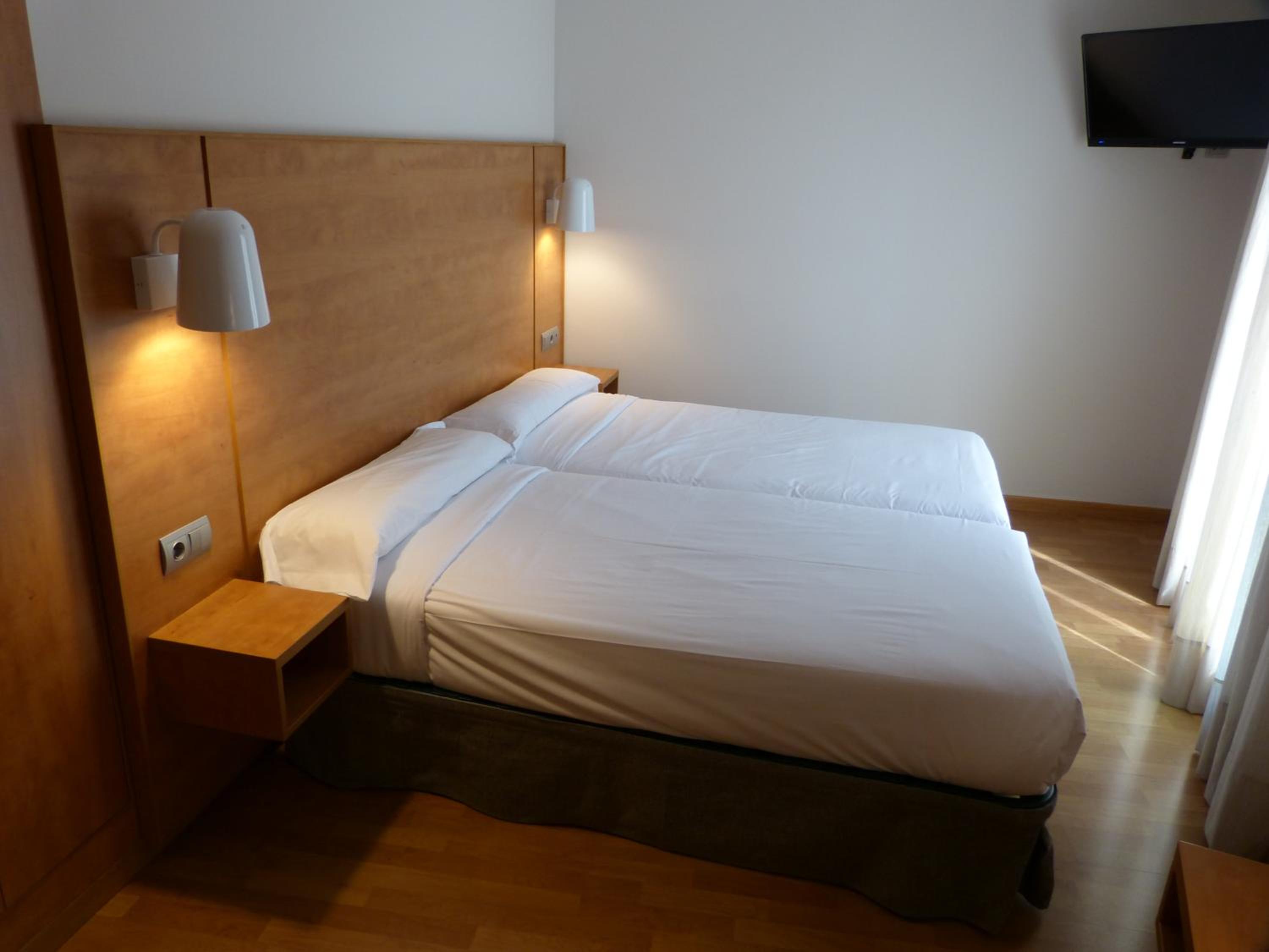 Habitación Doble Estándar - Sin renovar