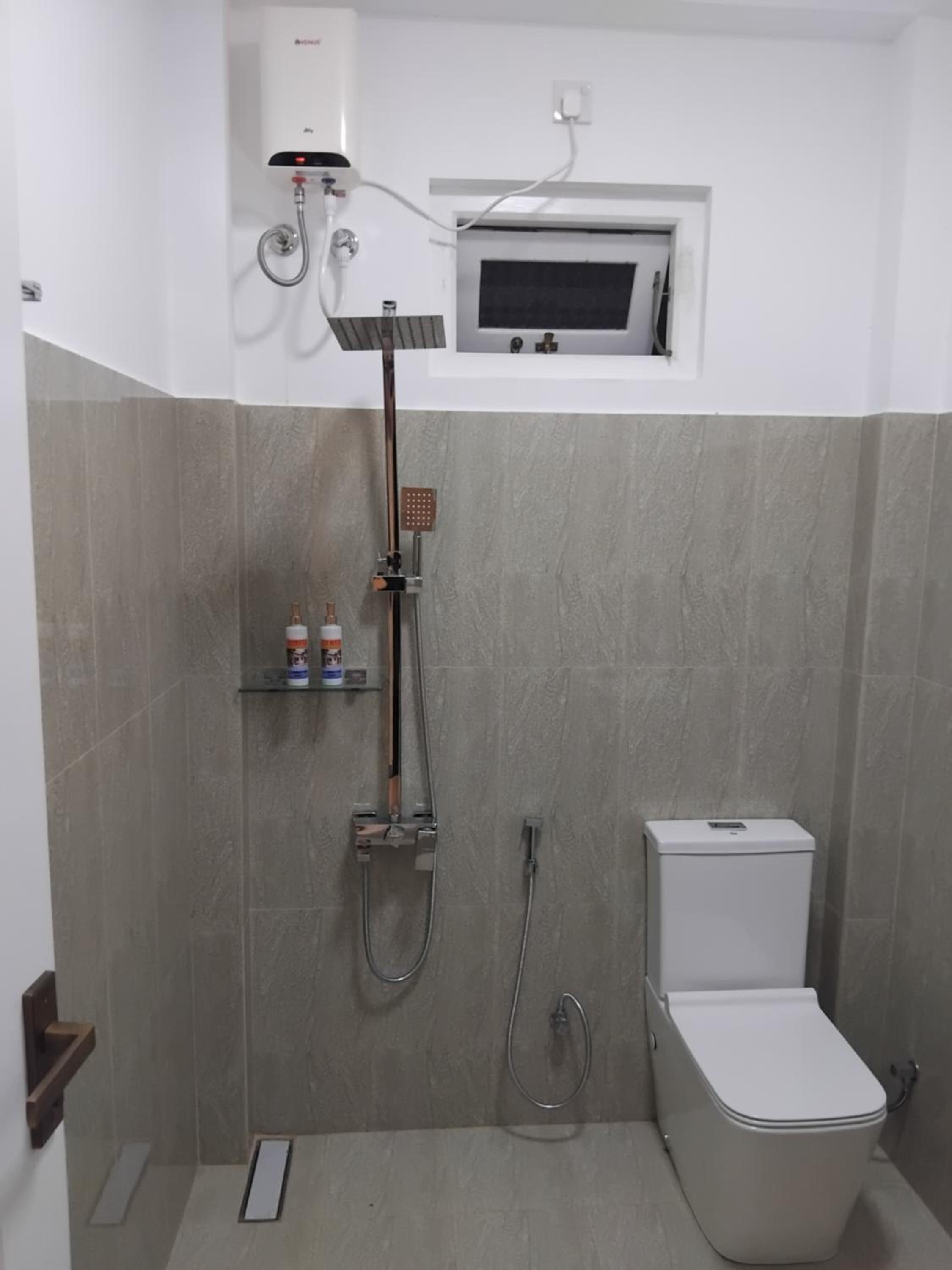 Deluxe Double Room with Balcony photo 3