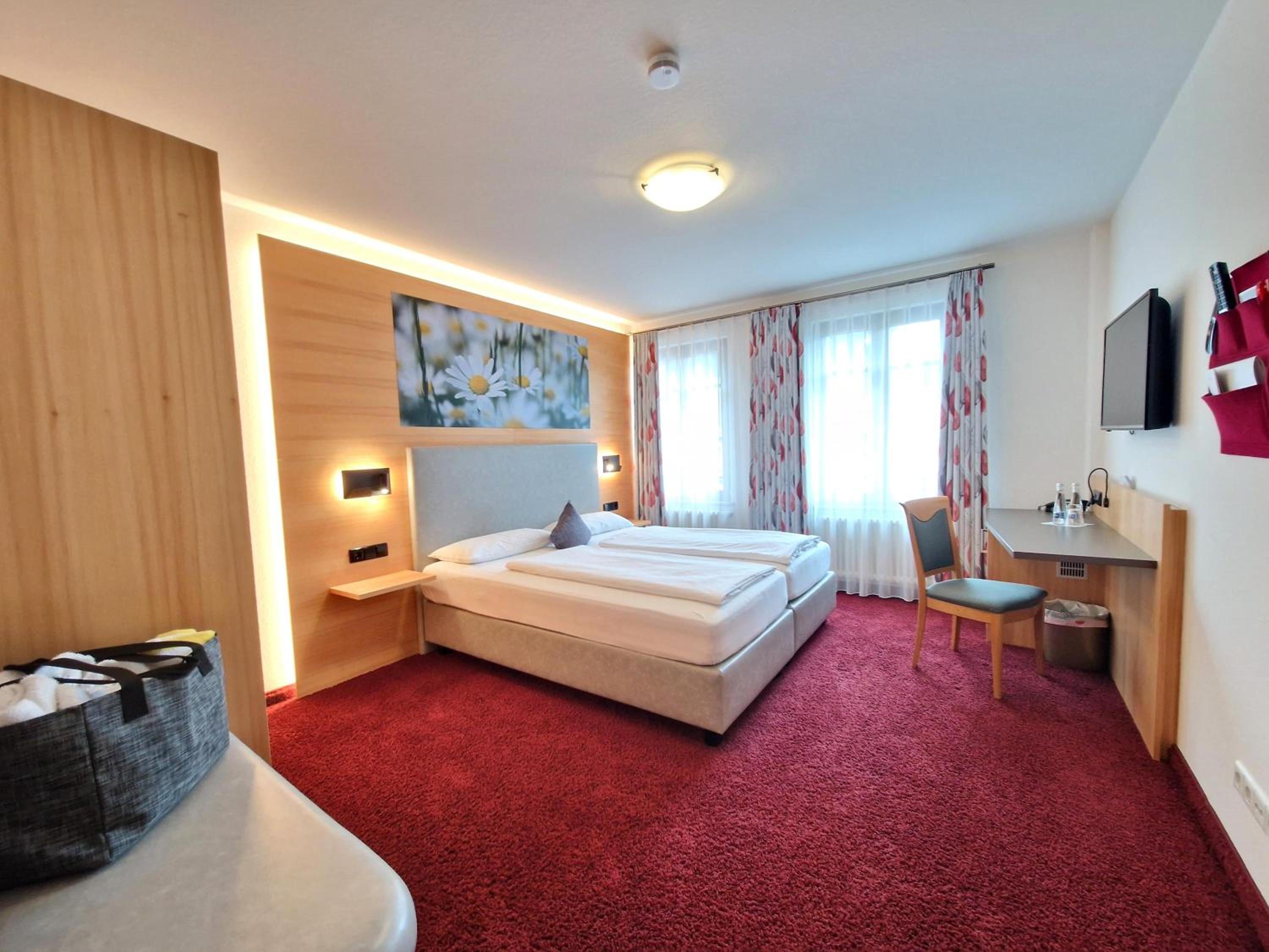 Comfort Room 