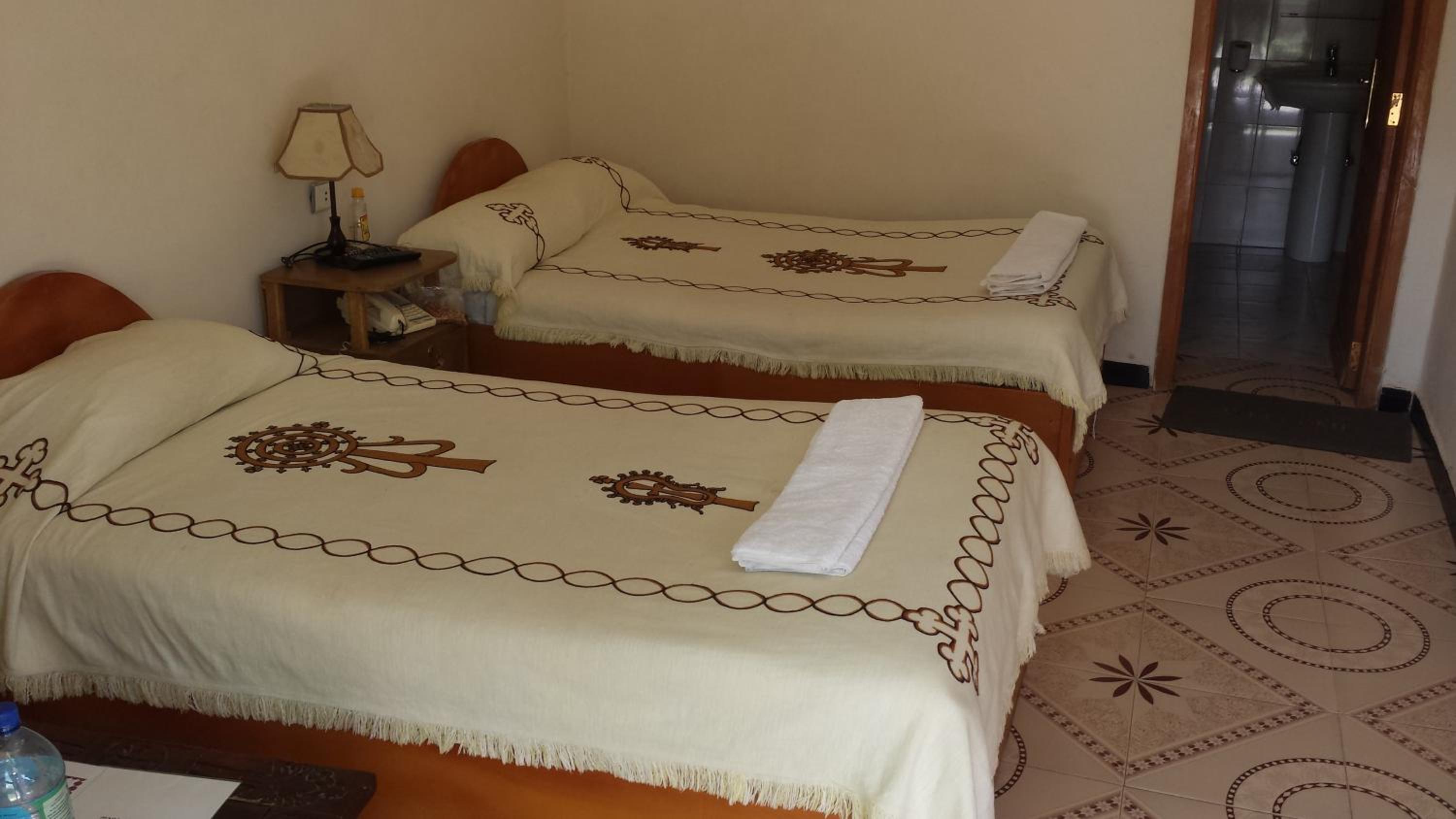Double or Twin Room photo 2