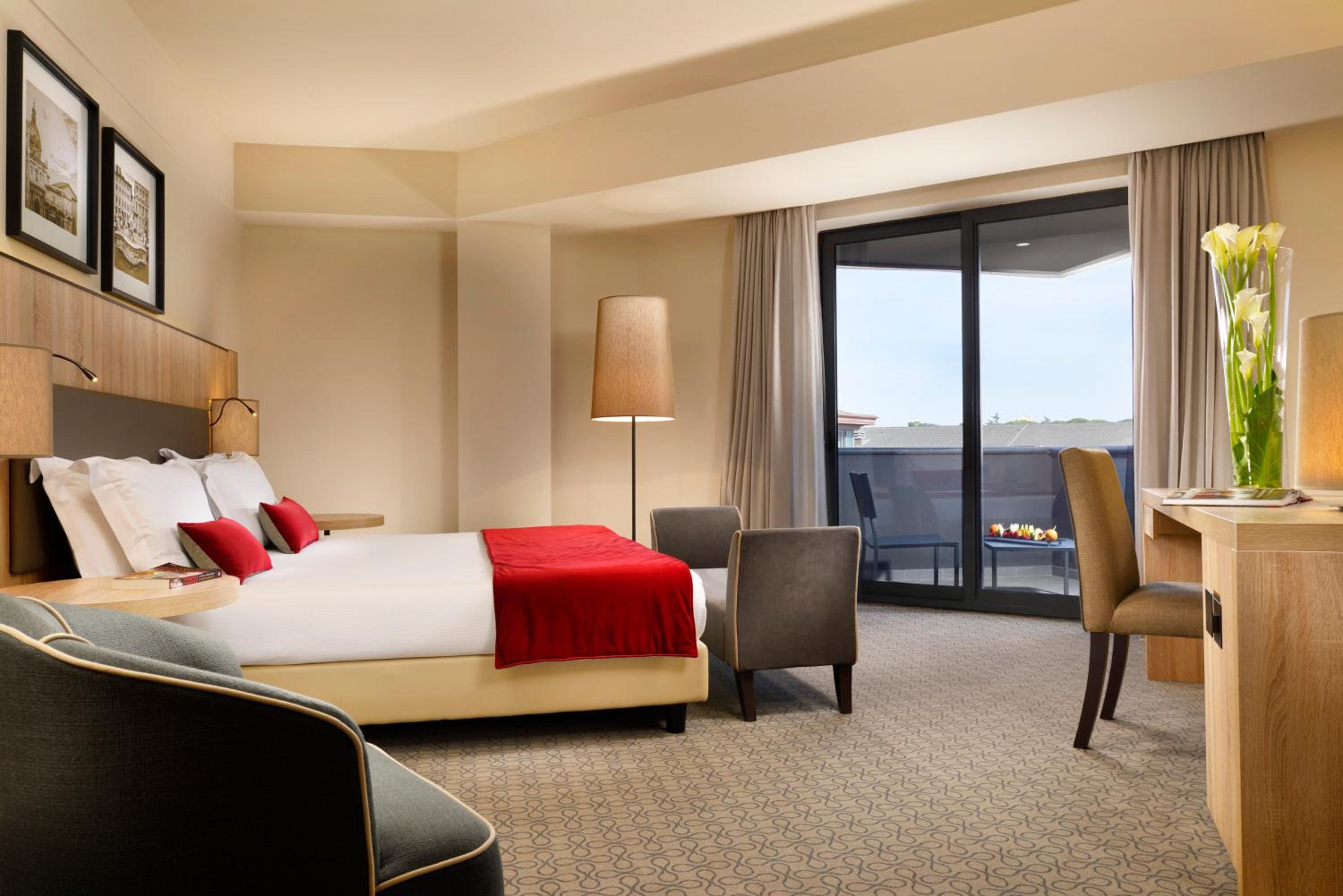 Junior Suite - Photo 1