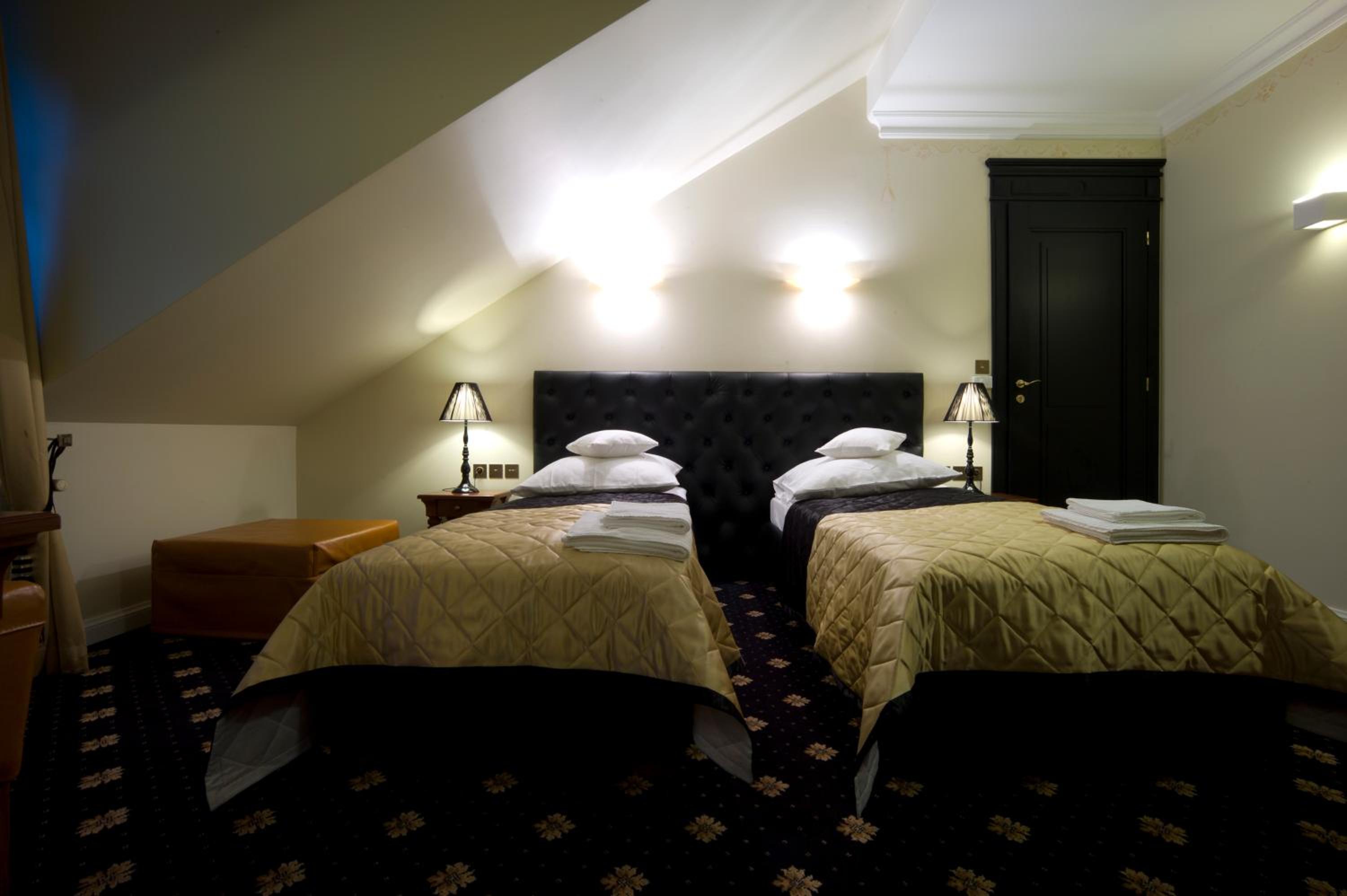 Double Room - Photo 2