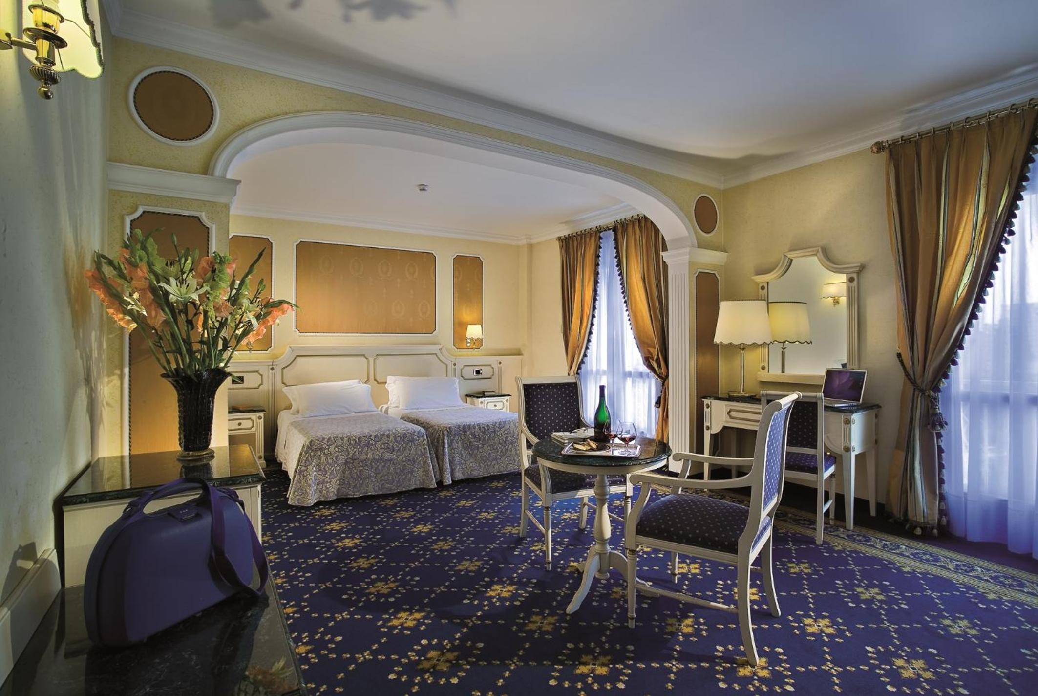 Junior Suite photo 1