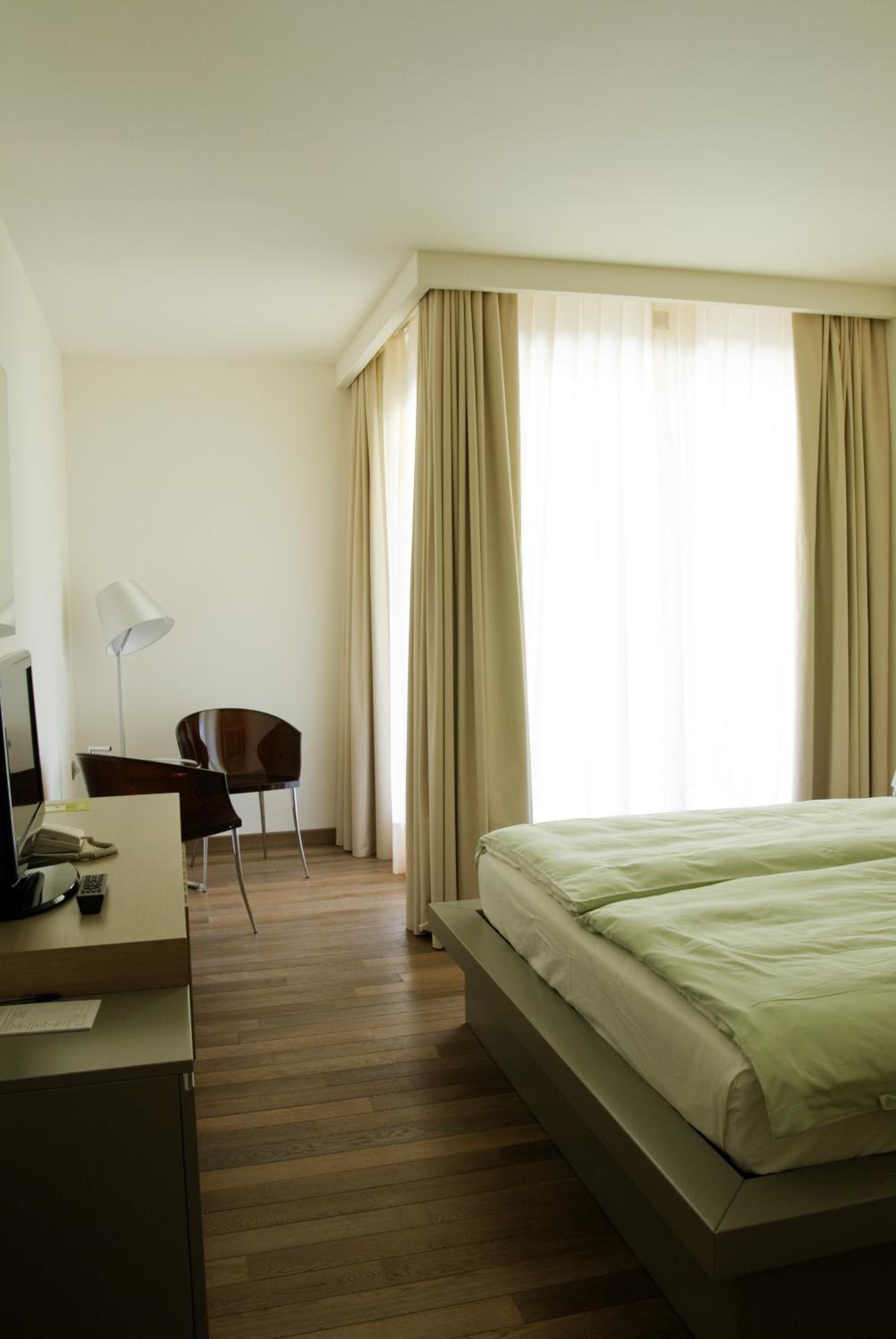 Superior Double Room - Photo 5