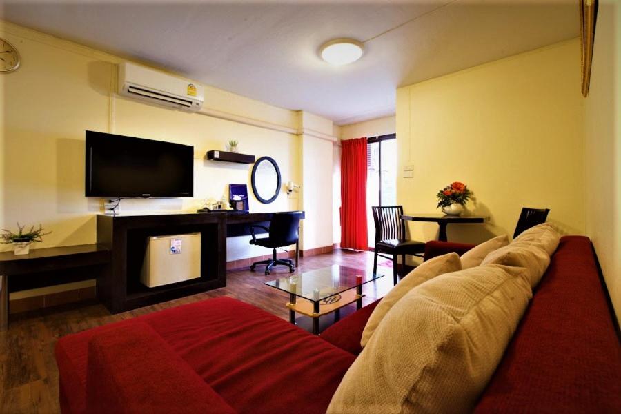 King Room photo 1