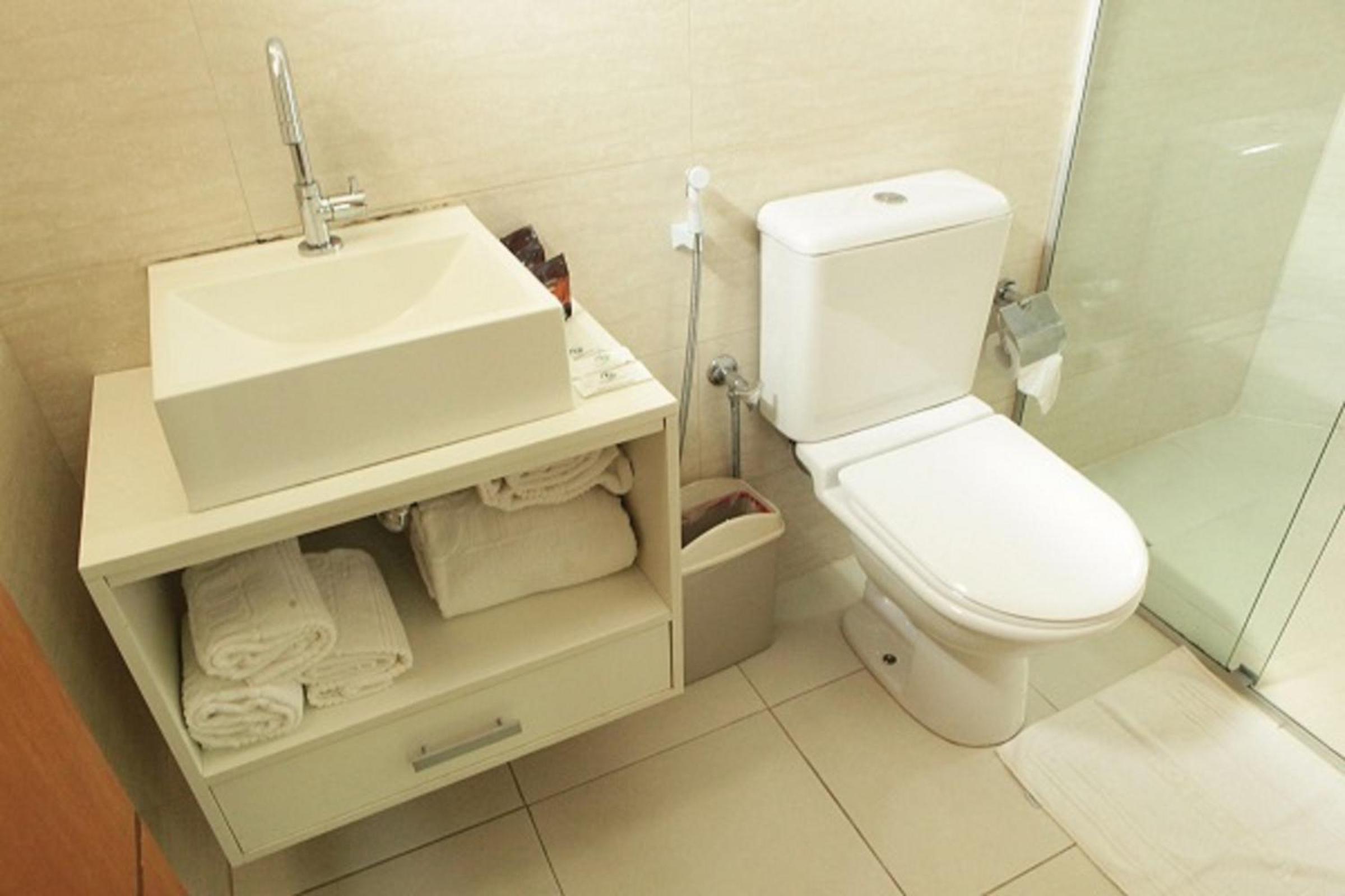 Pompeu Rio Hotel — photo 114