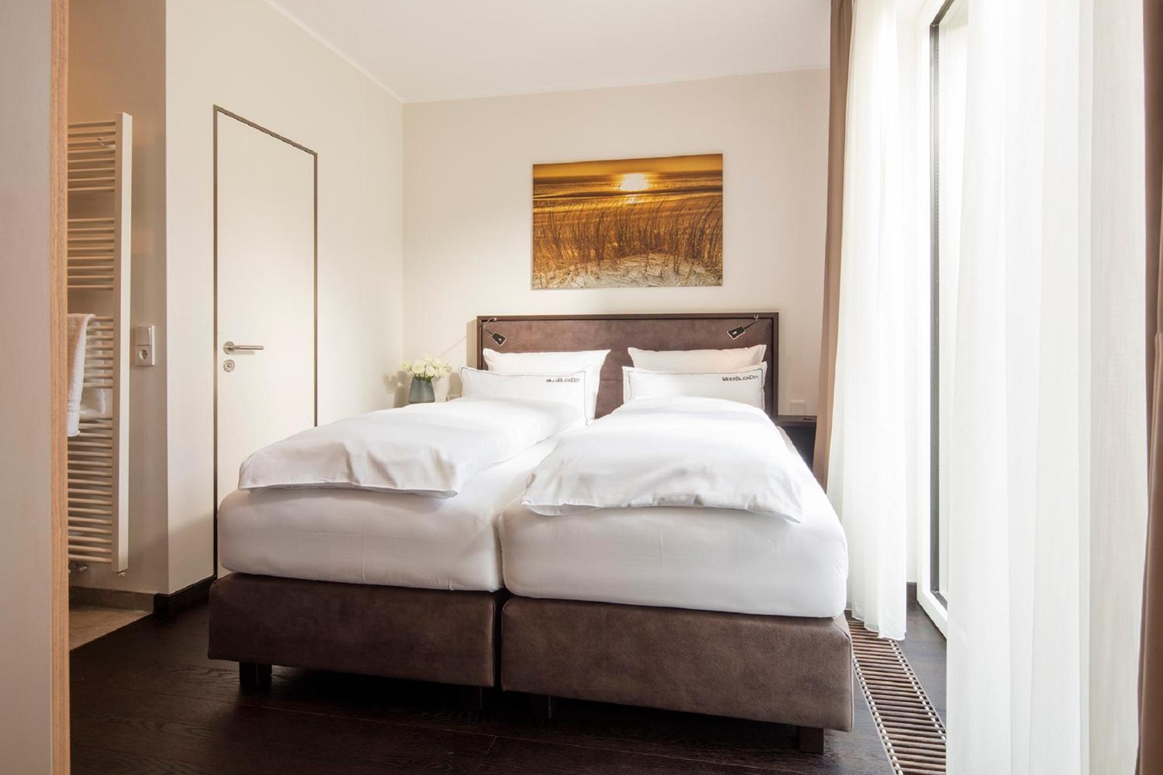 2 Room Apartment with Balcony without Sea View photo 3