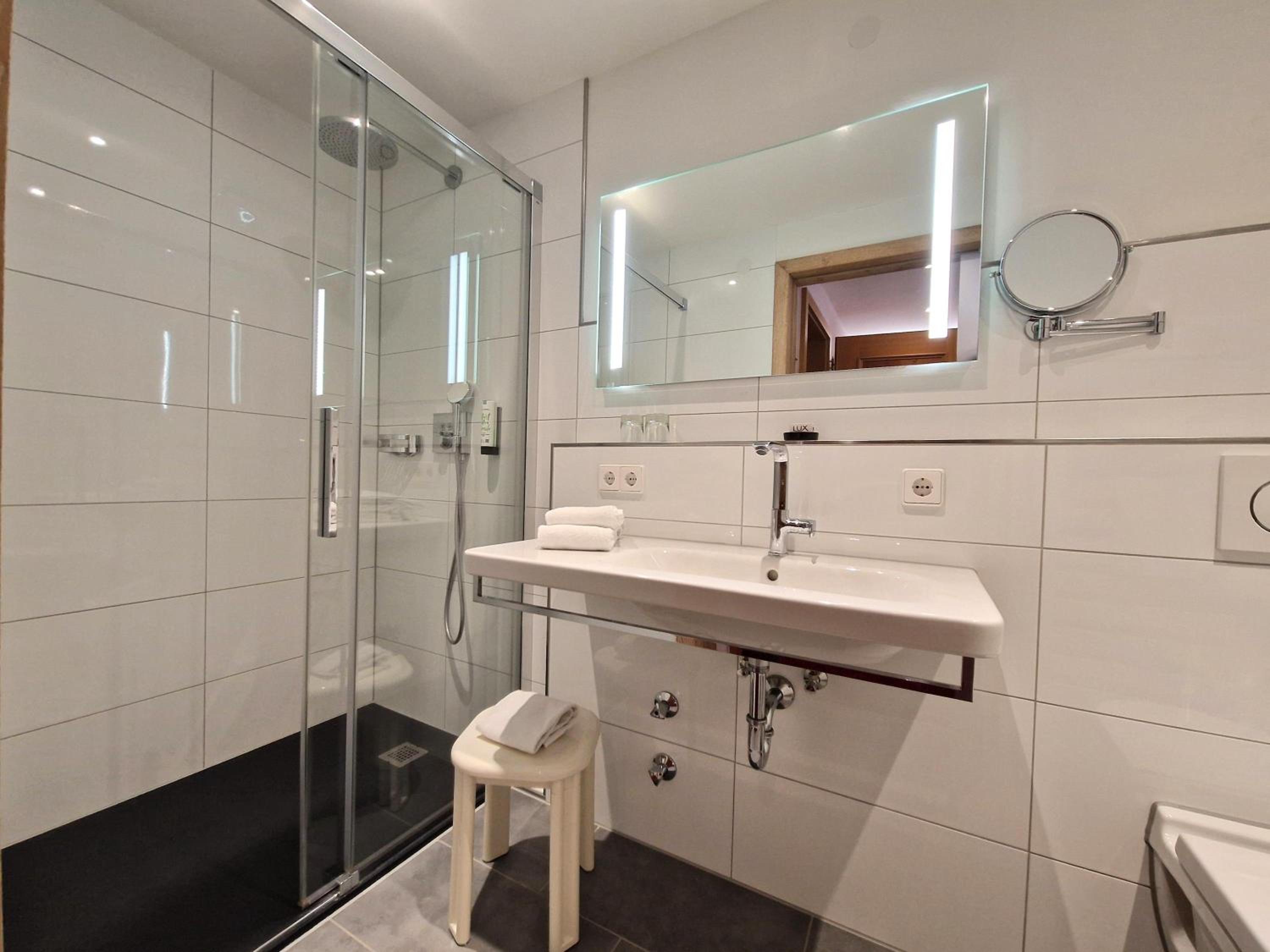 Superior Plus Room with Balcony