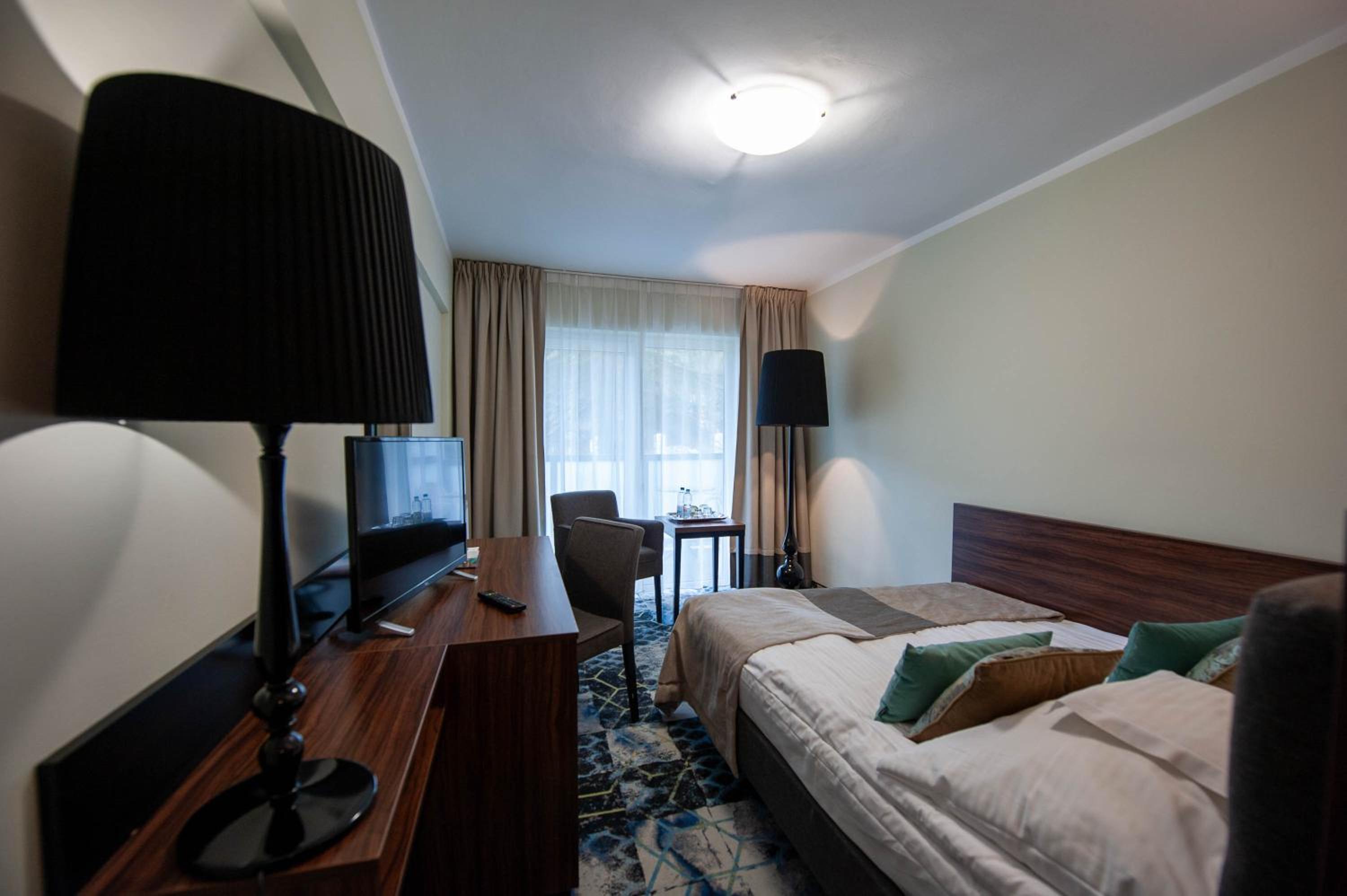 Small Double Room - Photo 3