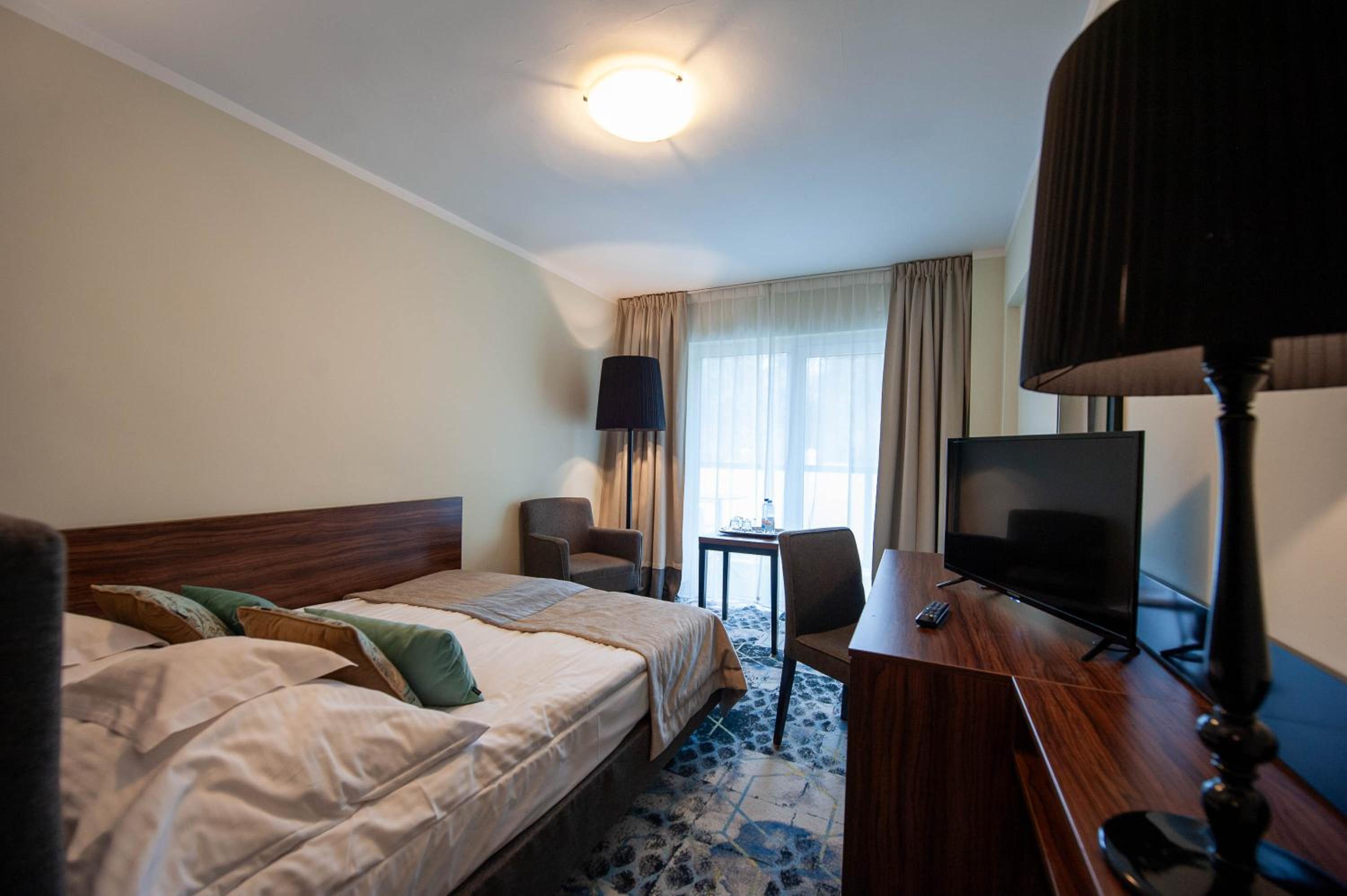 Small Double Room - Photo 11