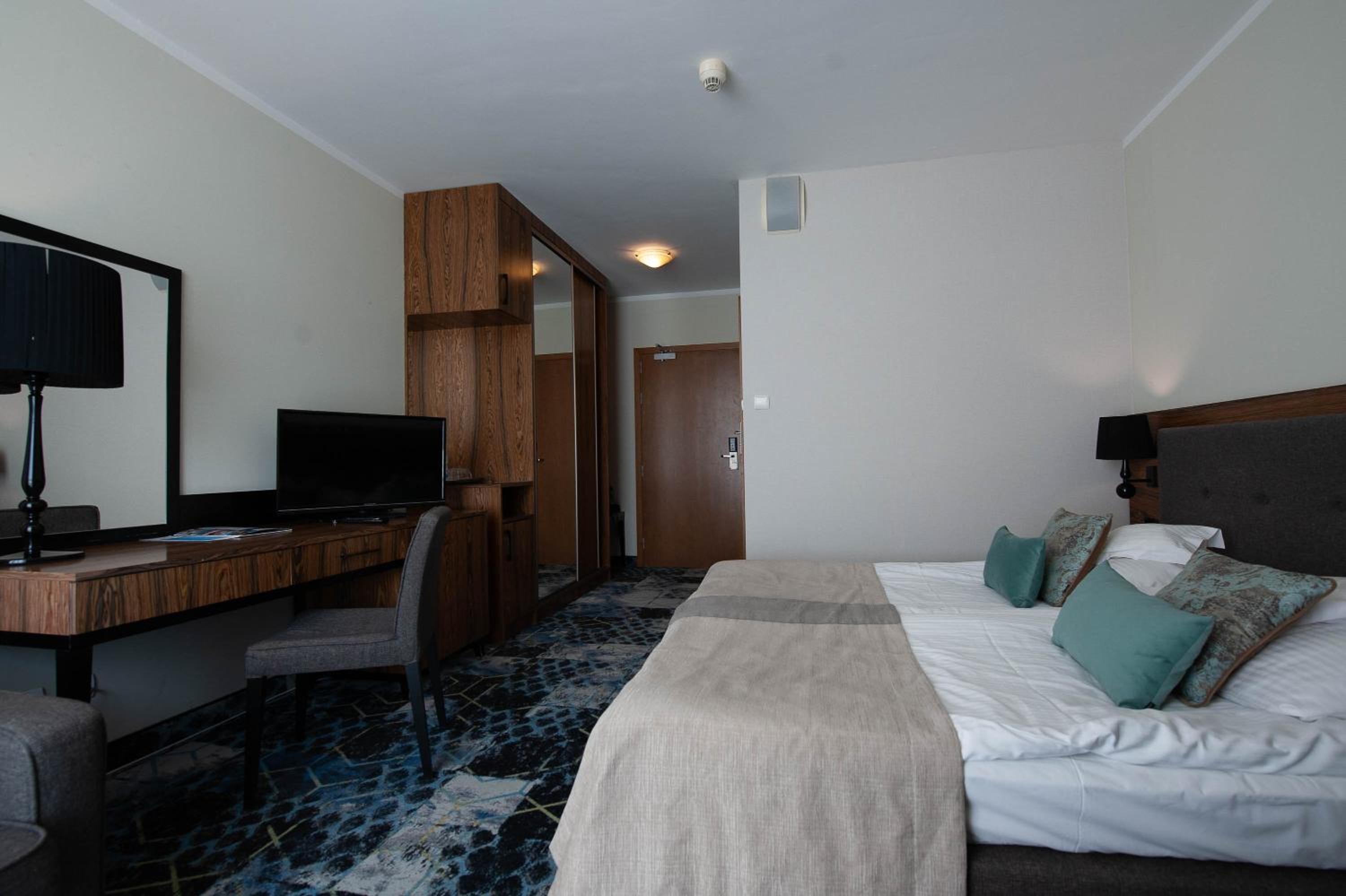 Deluxe Double Room - Photo 6