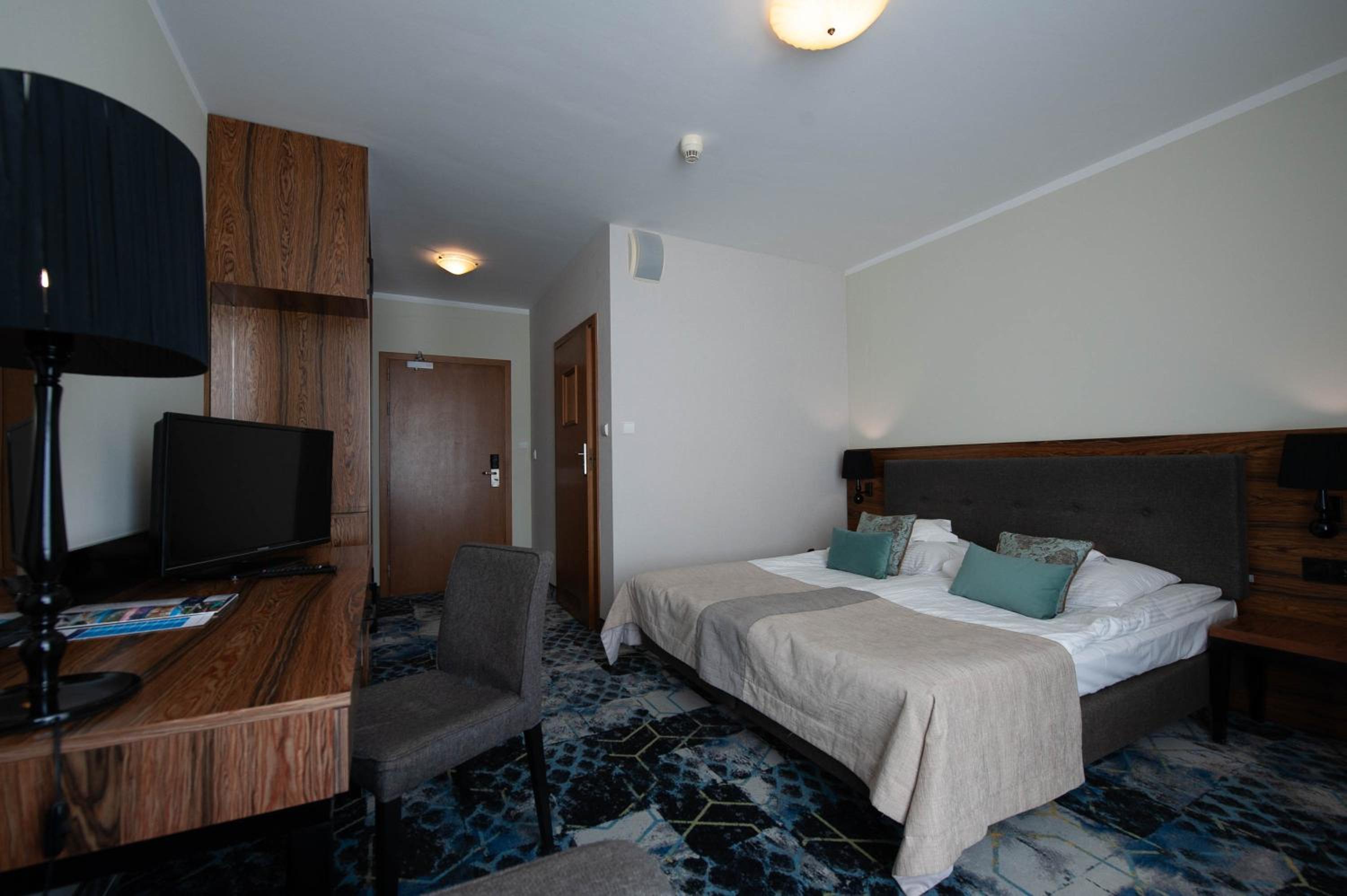 Deluxe Double Room - Photo 3