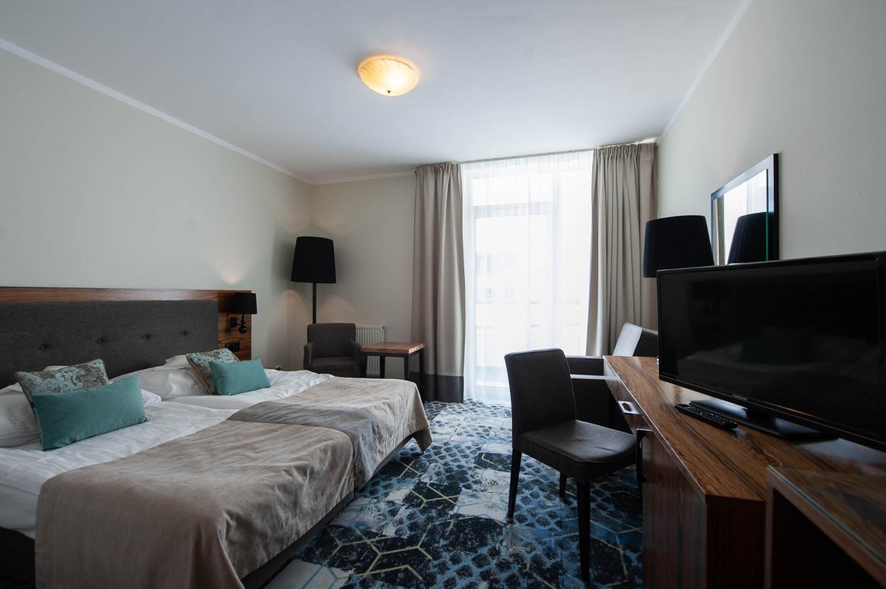 Deluxe Double Room - Photo 4