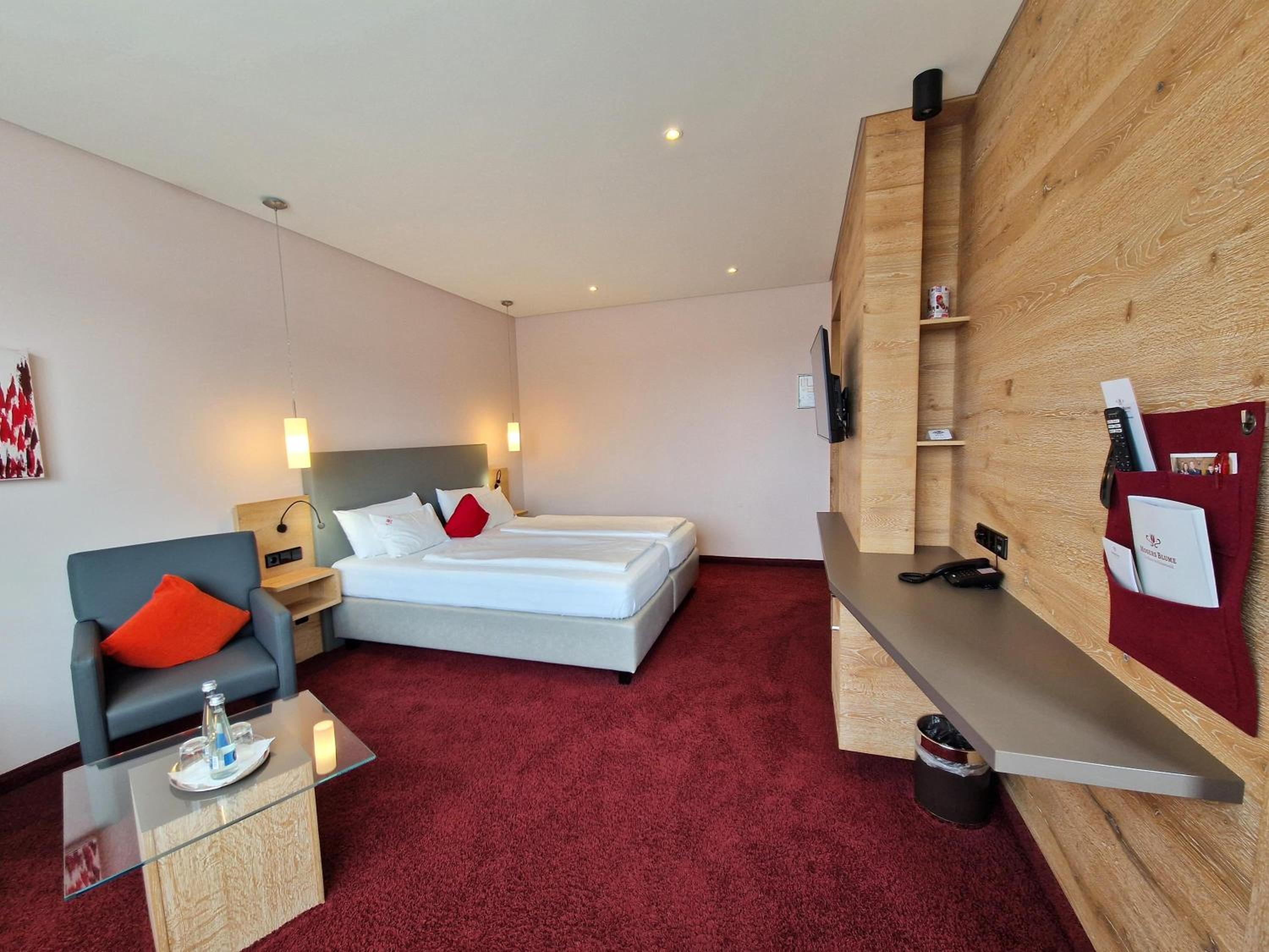 Premium Room