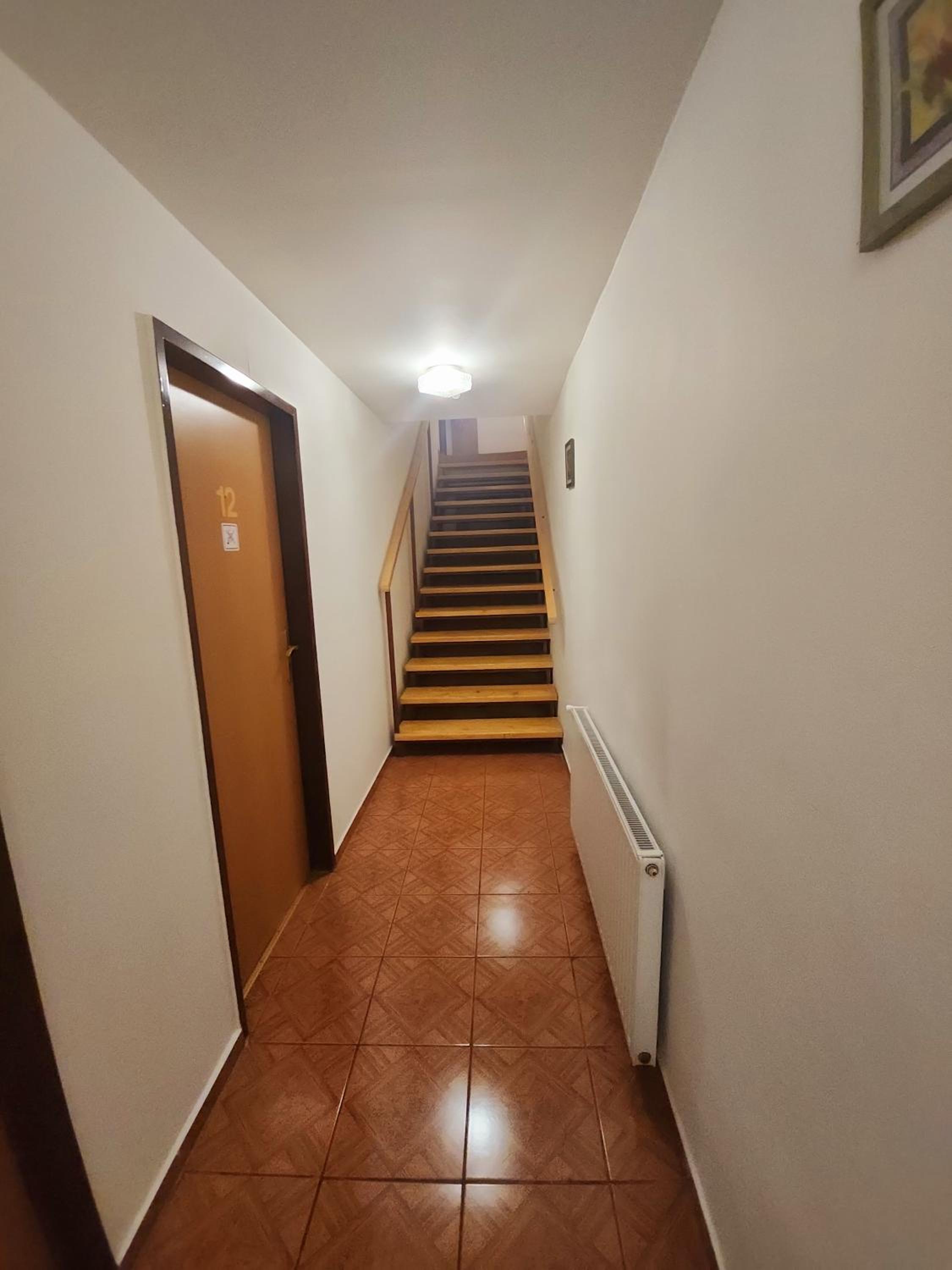 Three-Bedroom Apartment Suite photo 2