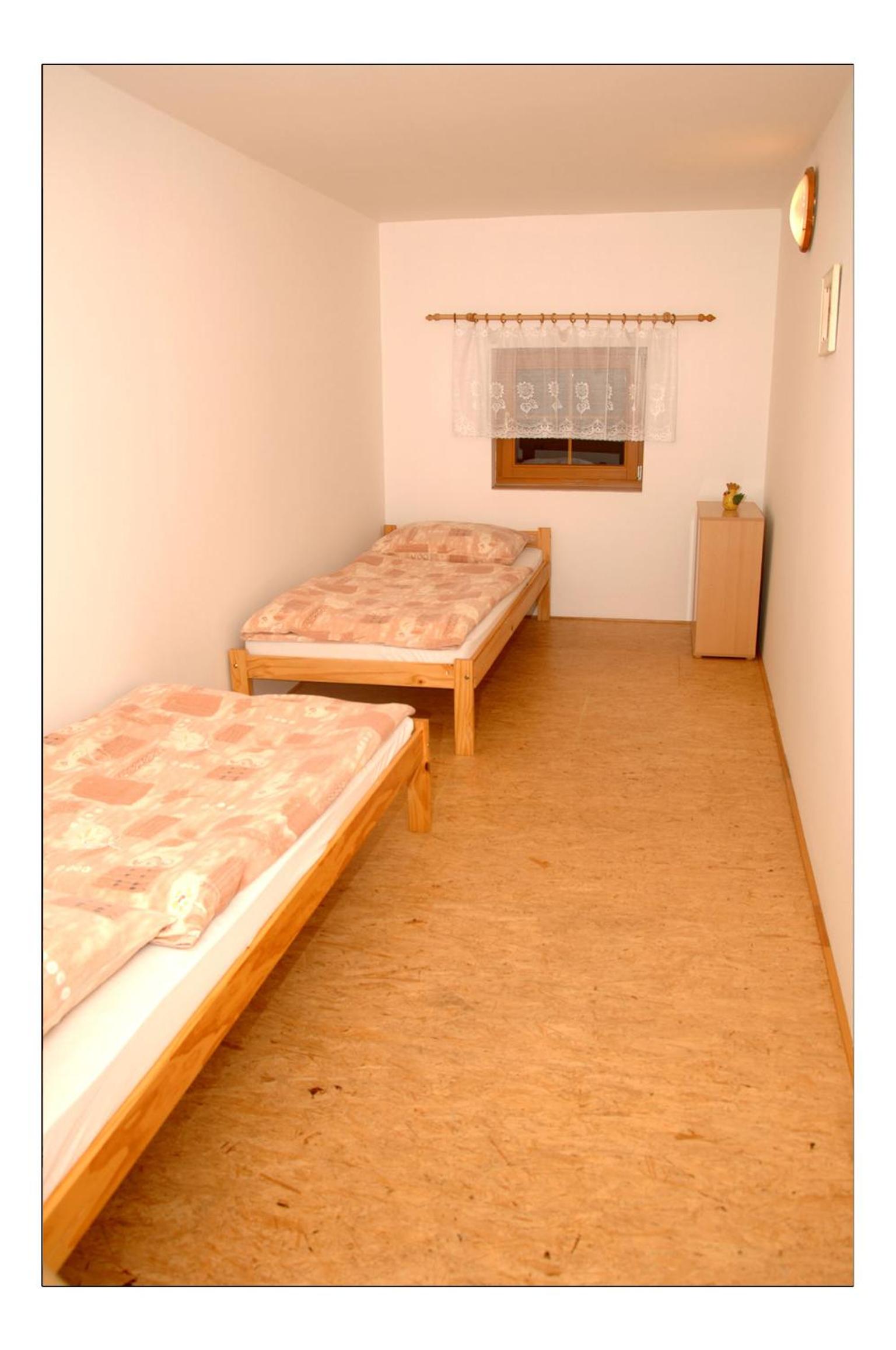Three-Bedroom Suite photo 3