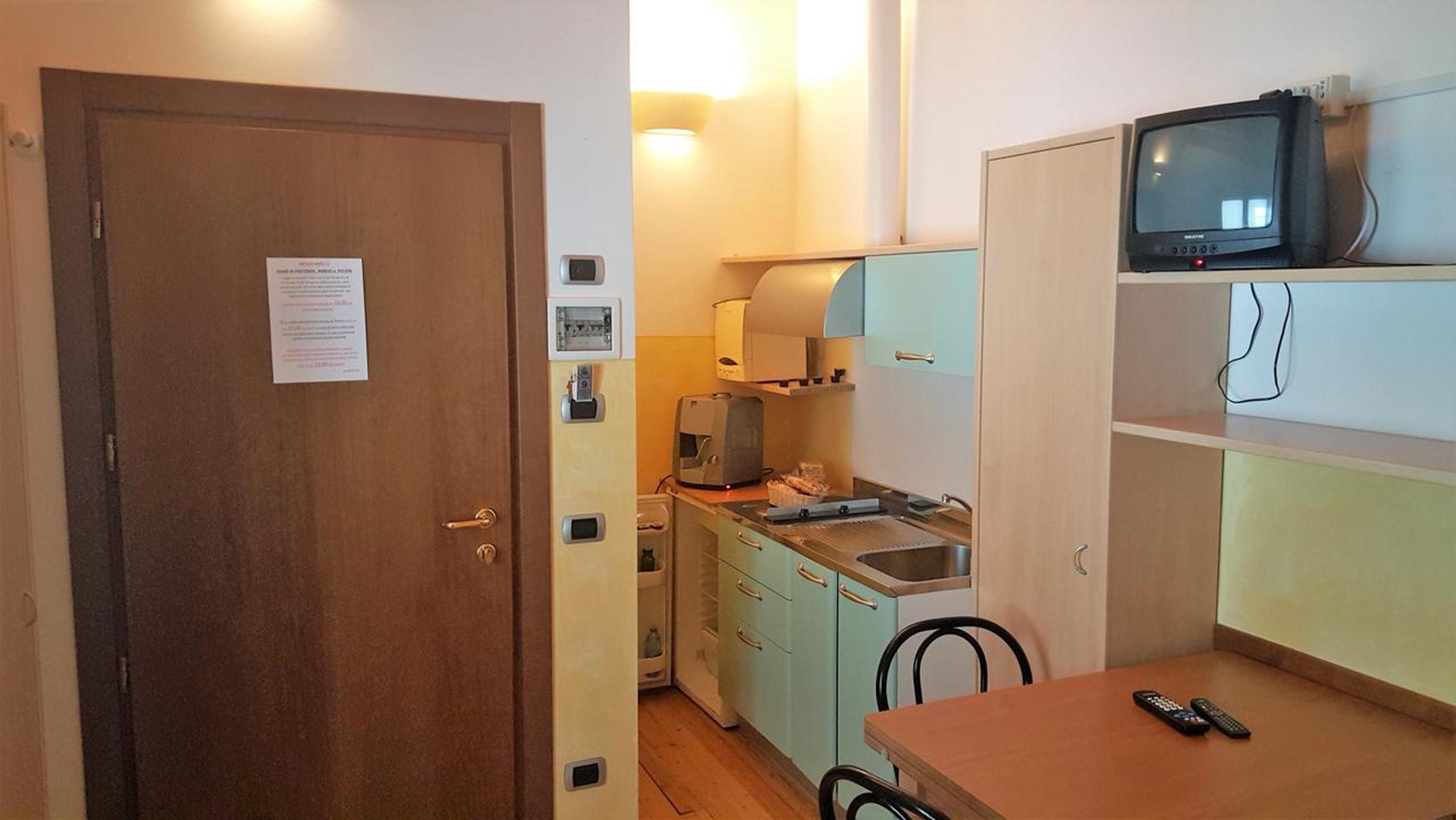 Triple Room photo 2