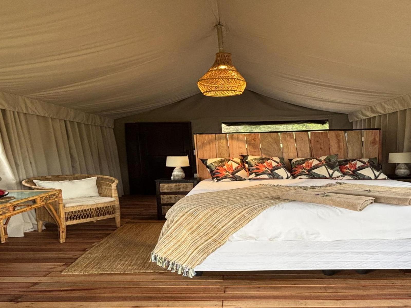 Family Tent - Photo 19
