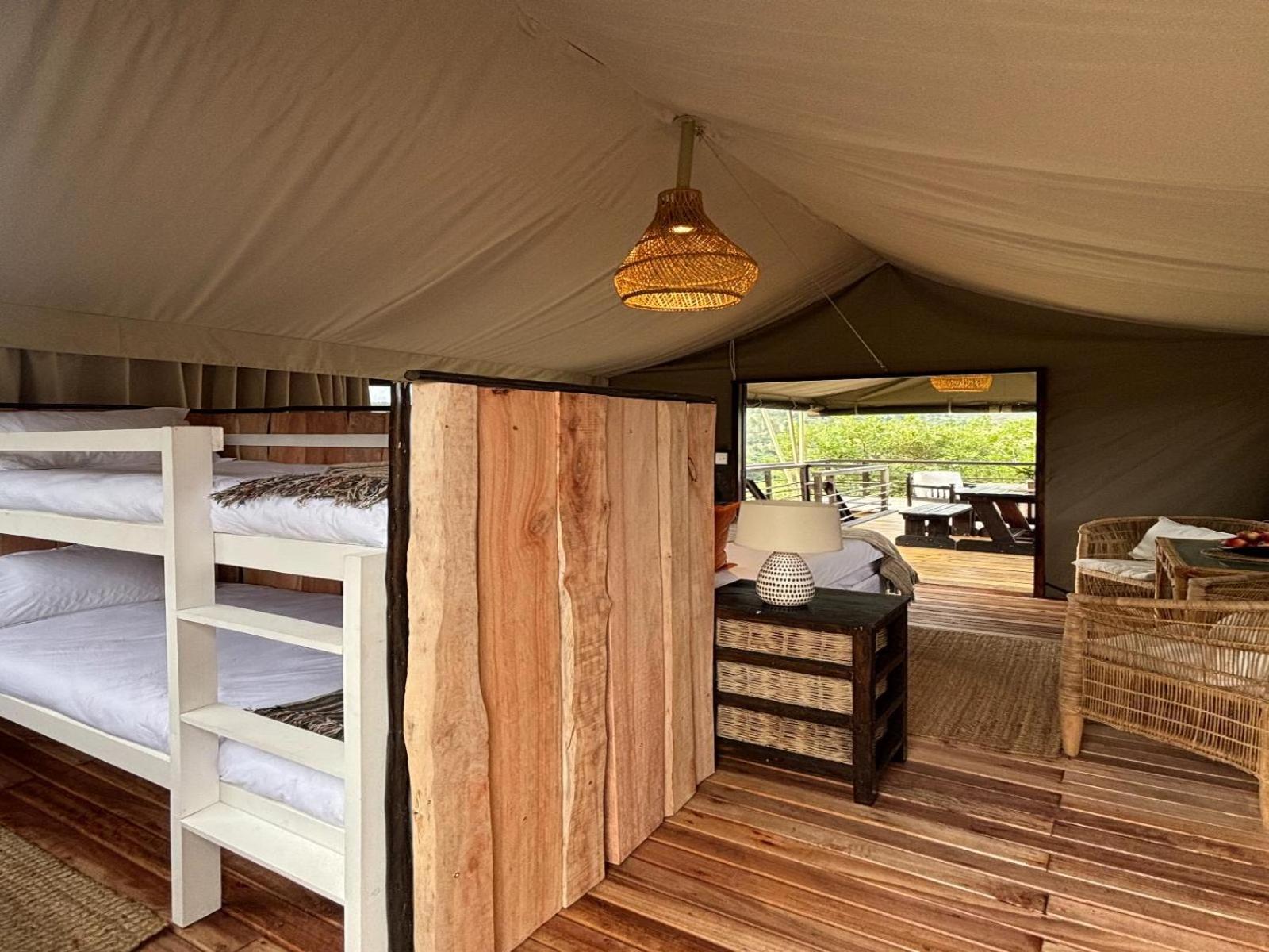 Family Tent - Photo 18