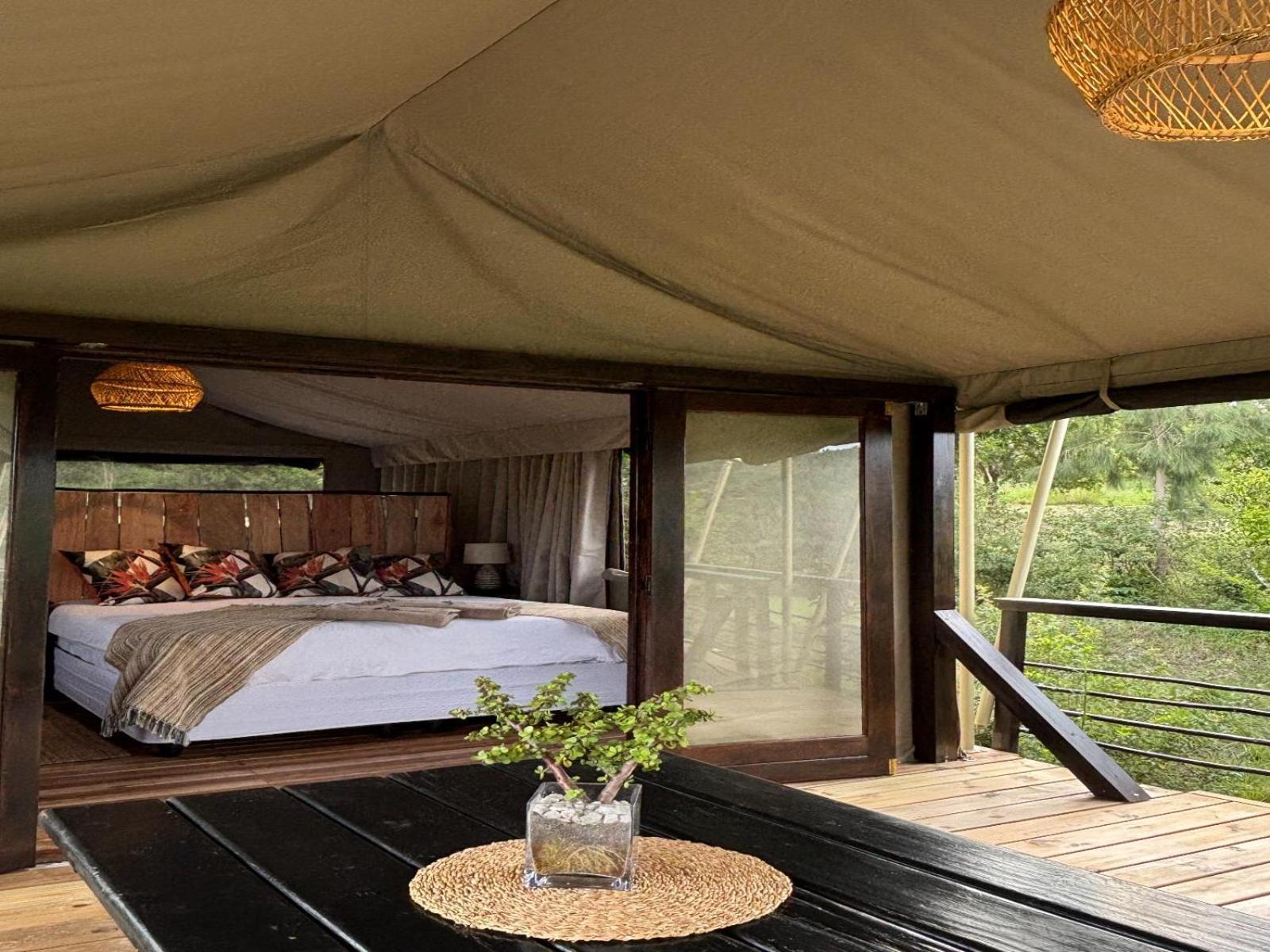 Family Tent - Photo 8