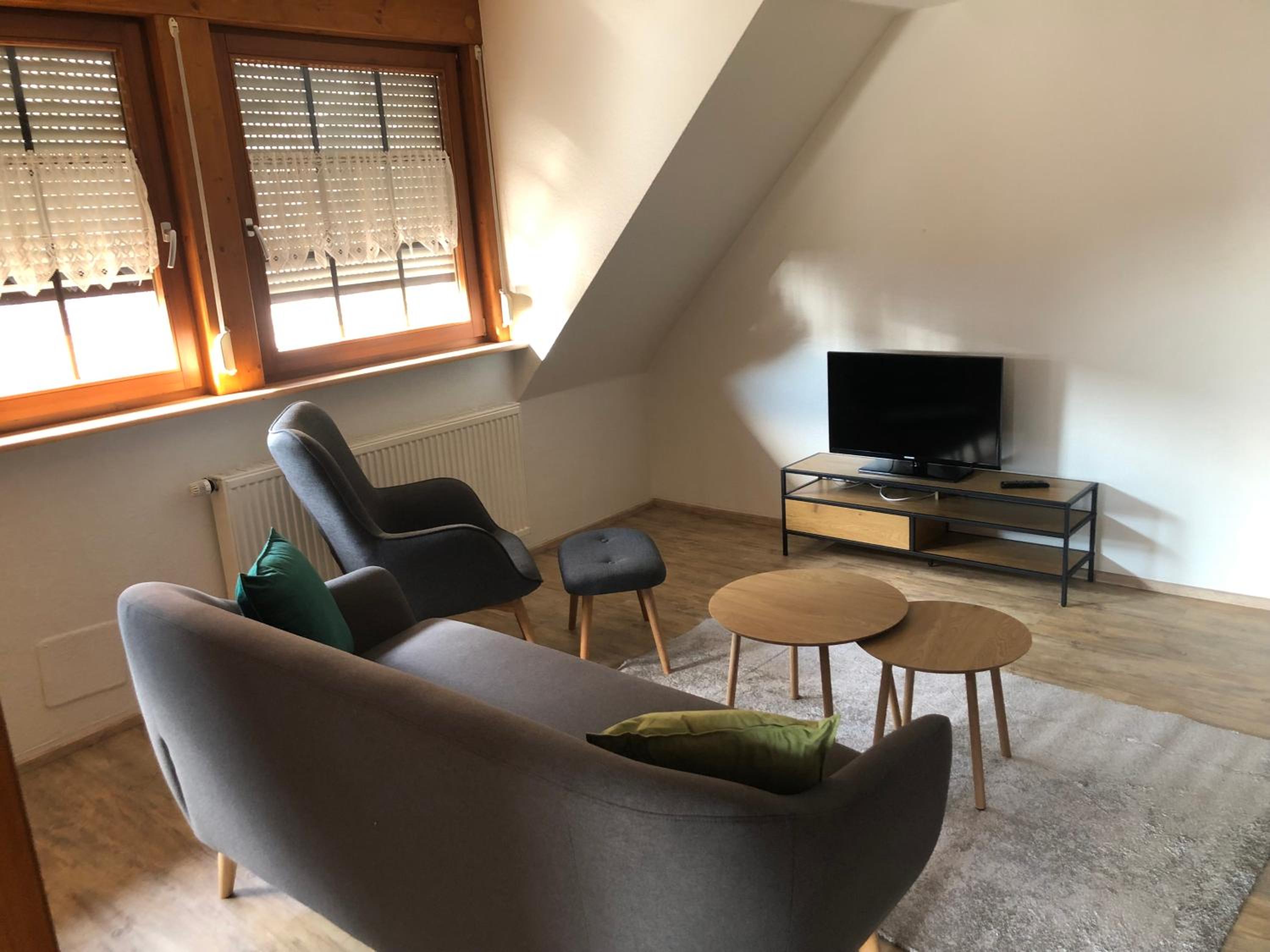 Comfort Quadruple Room
