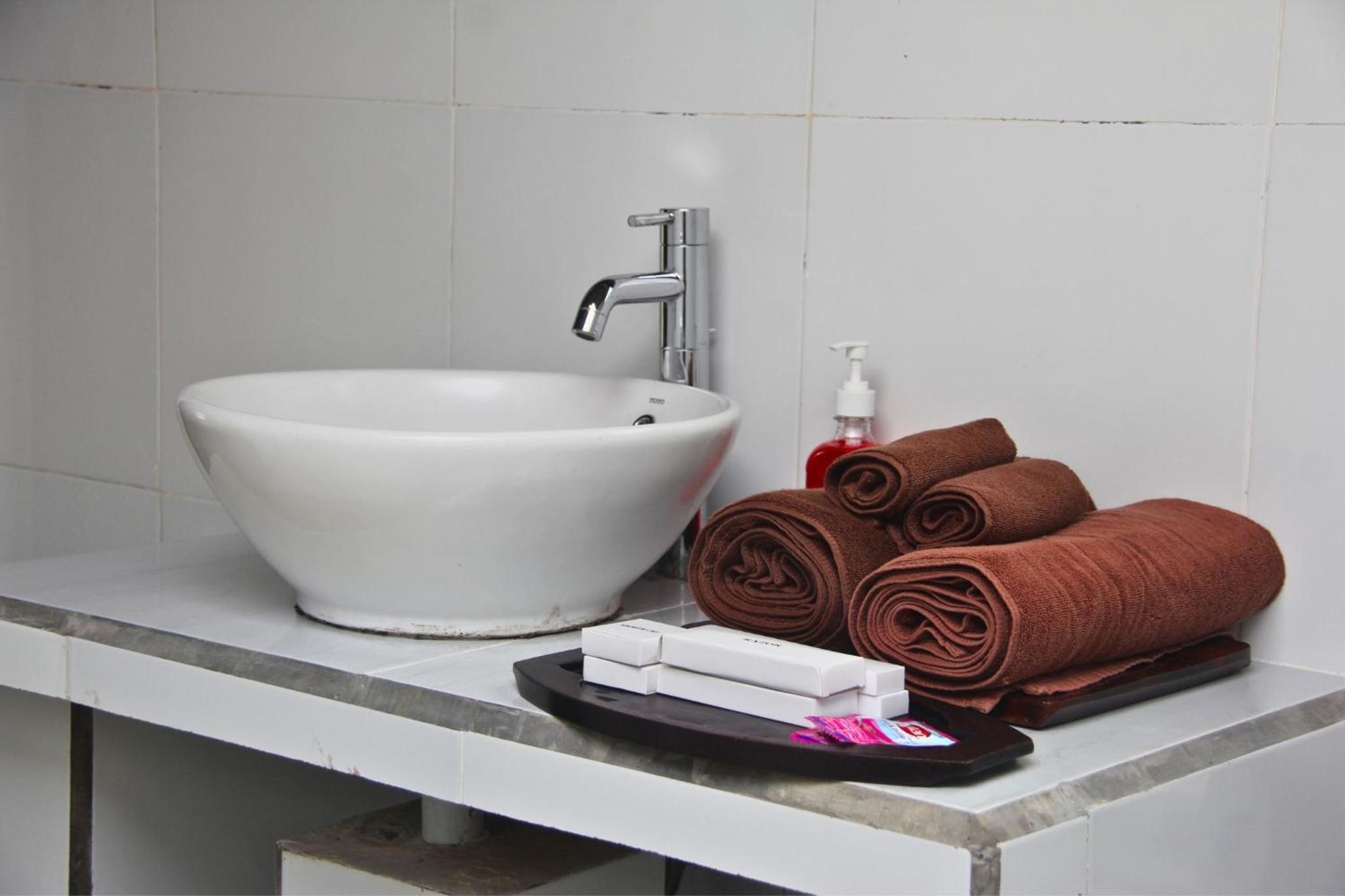 Grand Deluxe Villa - Photo 13
