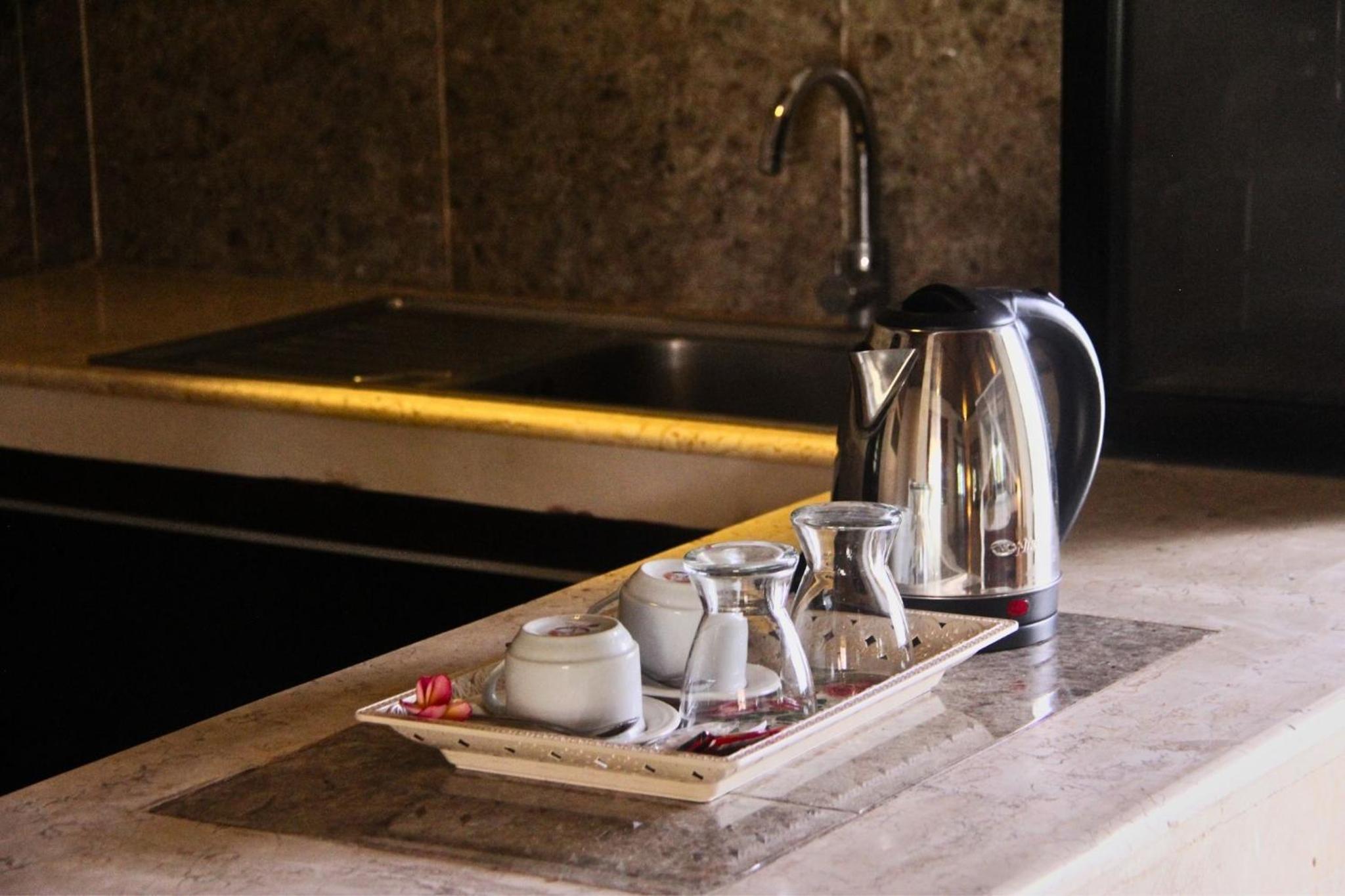 Grand Deluxe Villa - Photo 11