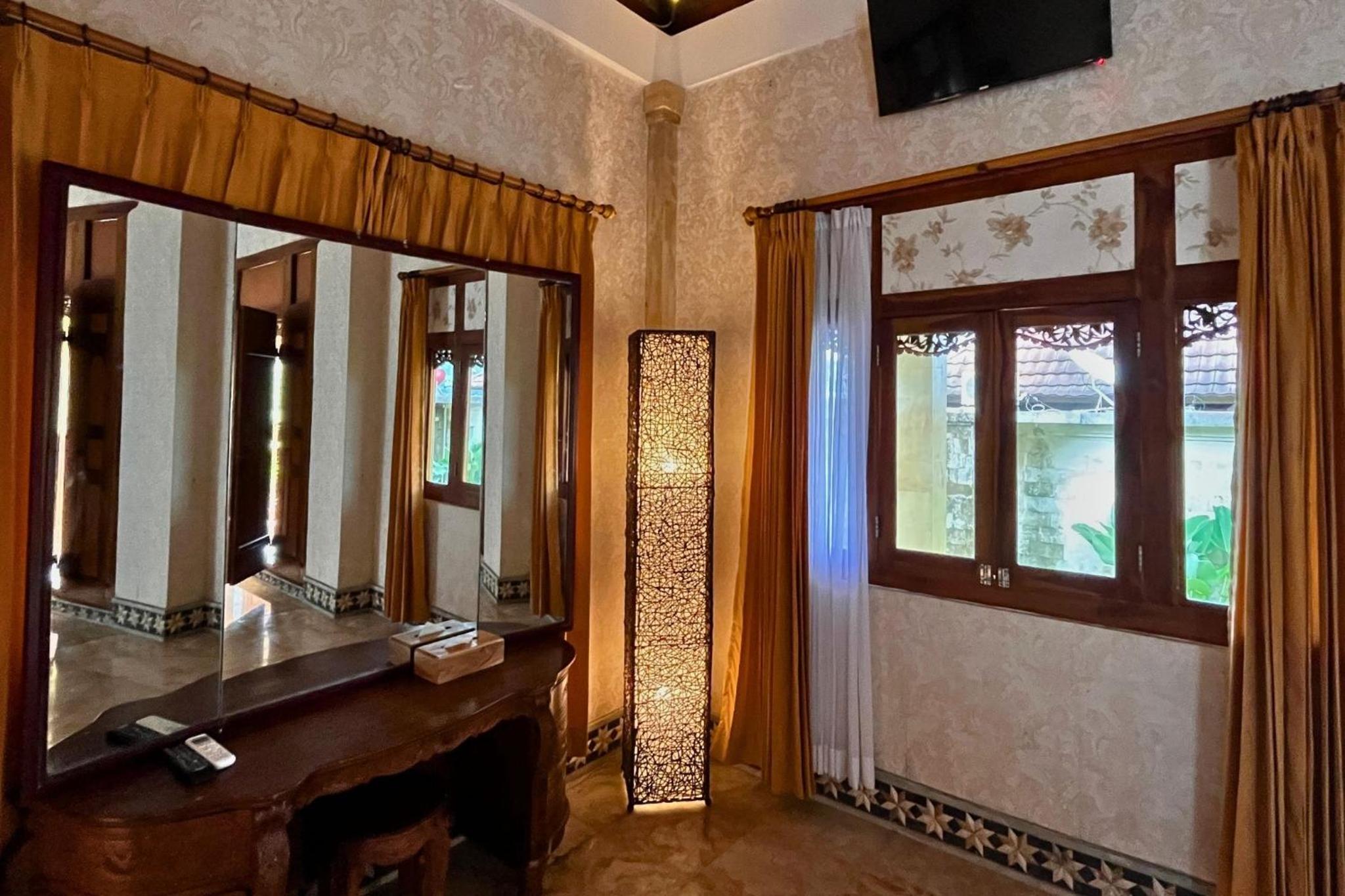 Grand Deluxe Villa - Photo 10