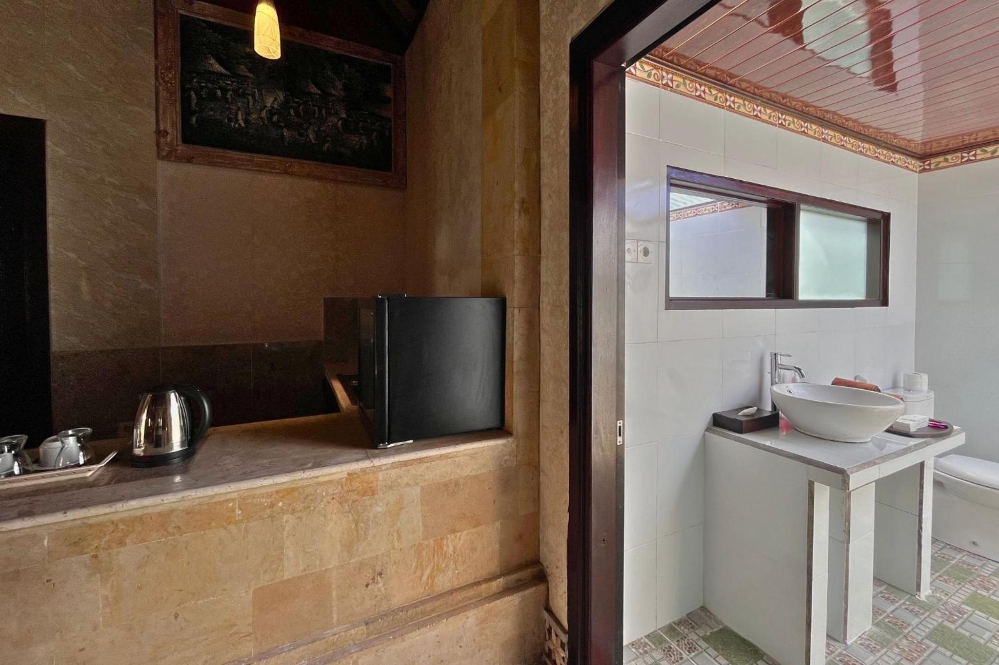 Grand Deluxe Villa - Photo 12