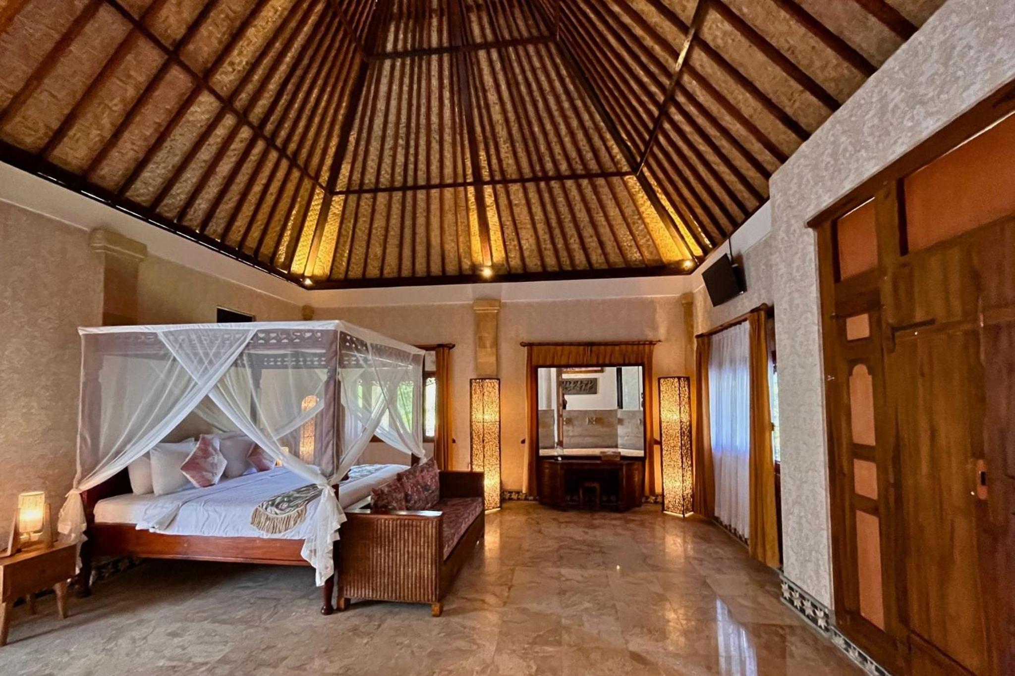 Grand Deluxe Villa - Photo 6