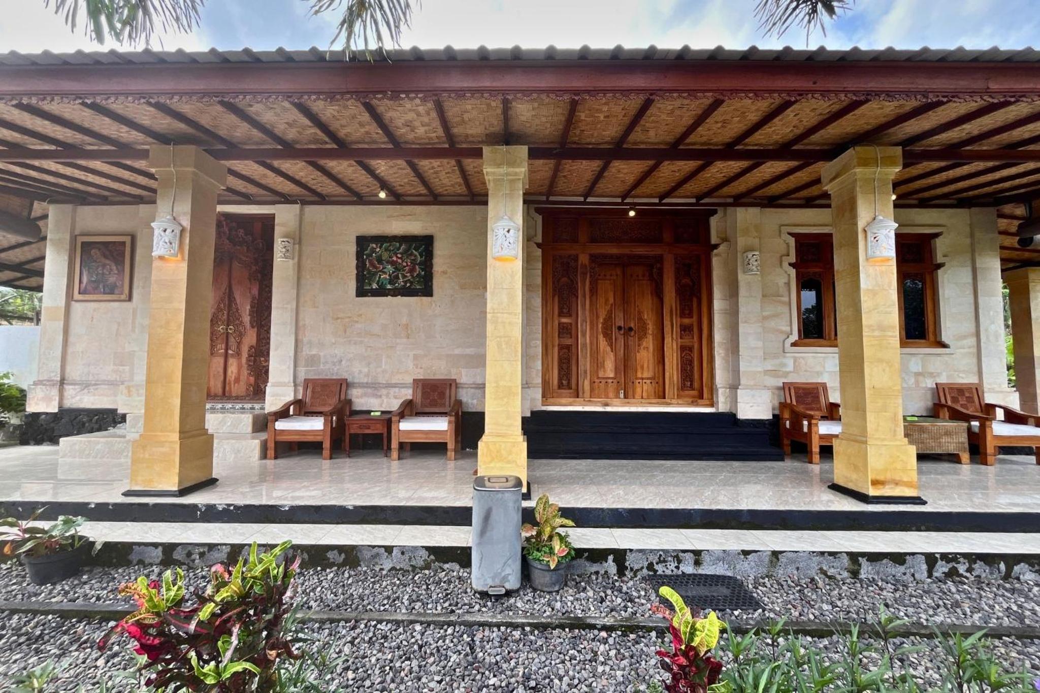 Grand Deluxe Villa - Photo 8