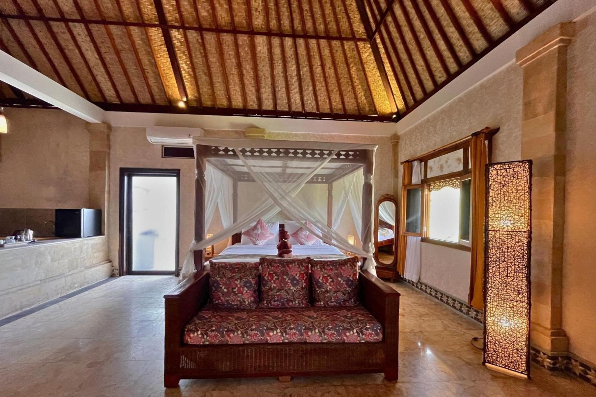 Grand Deluxe Villa - Photo 14