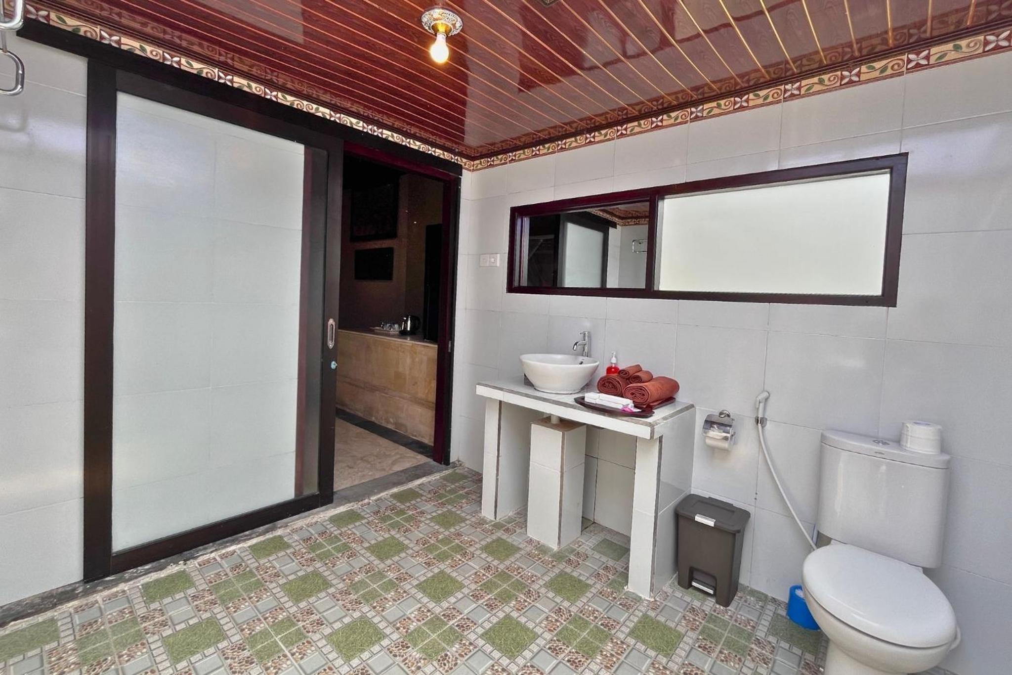 Grand Deluxe Villa - Photo 15