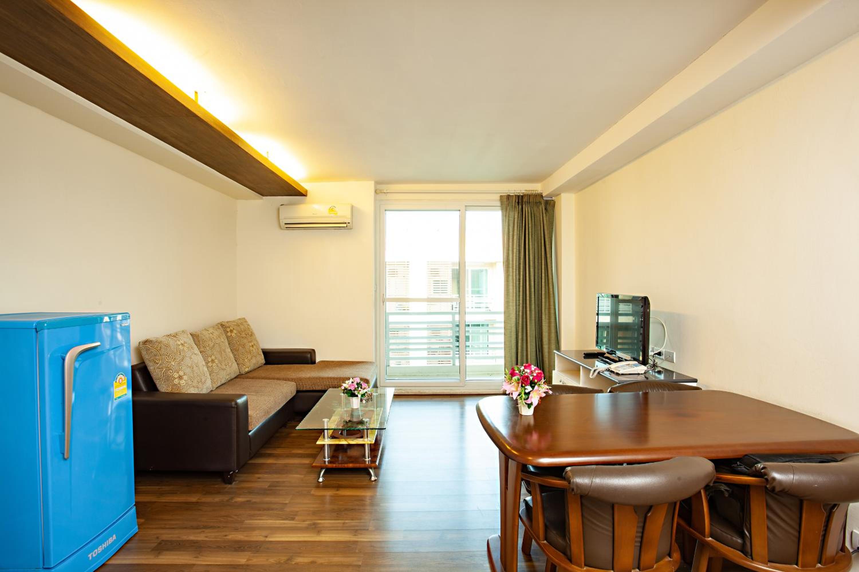Junior Suite photo 1