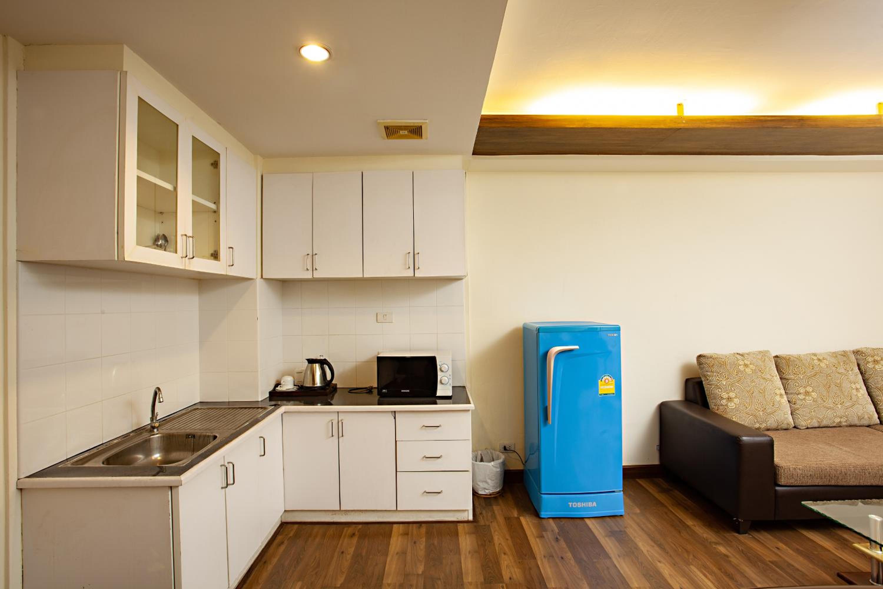 Junior Suite photo 2
