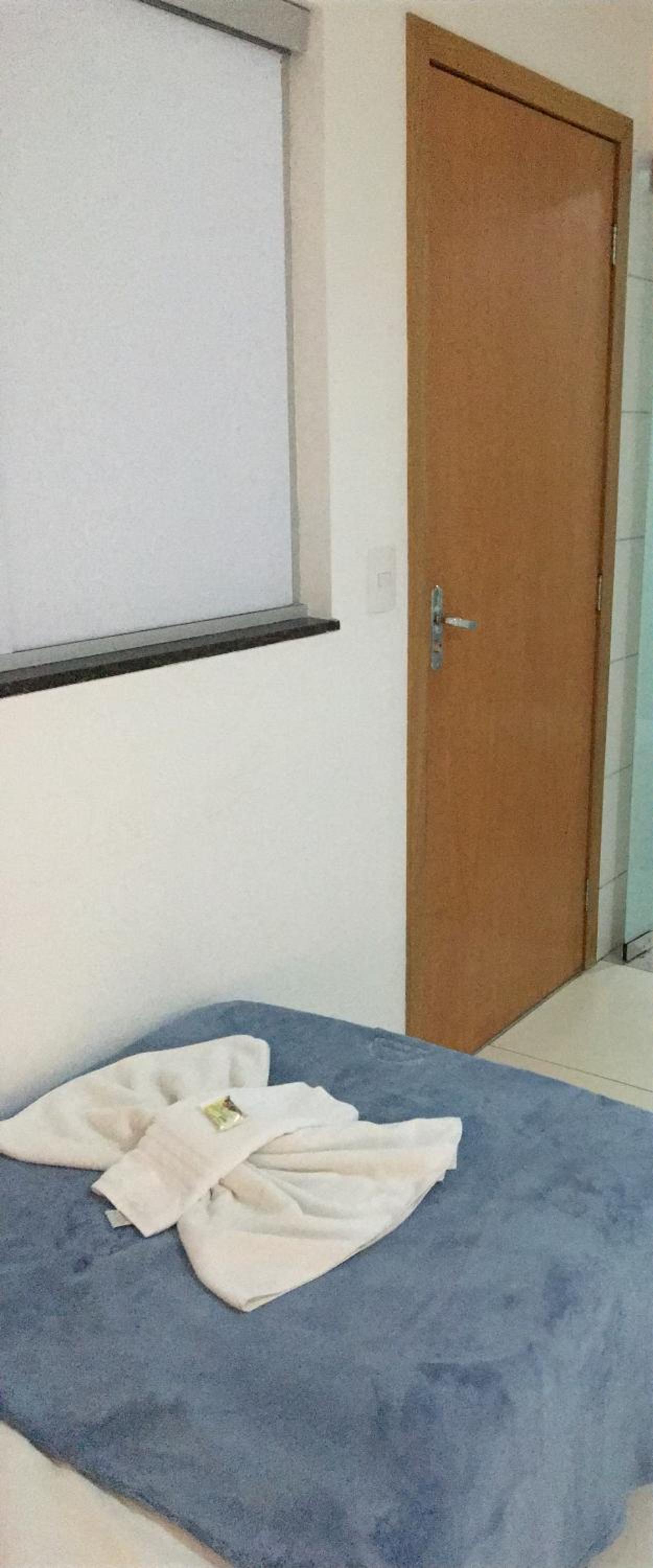 Single Room with 1 single bed