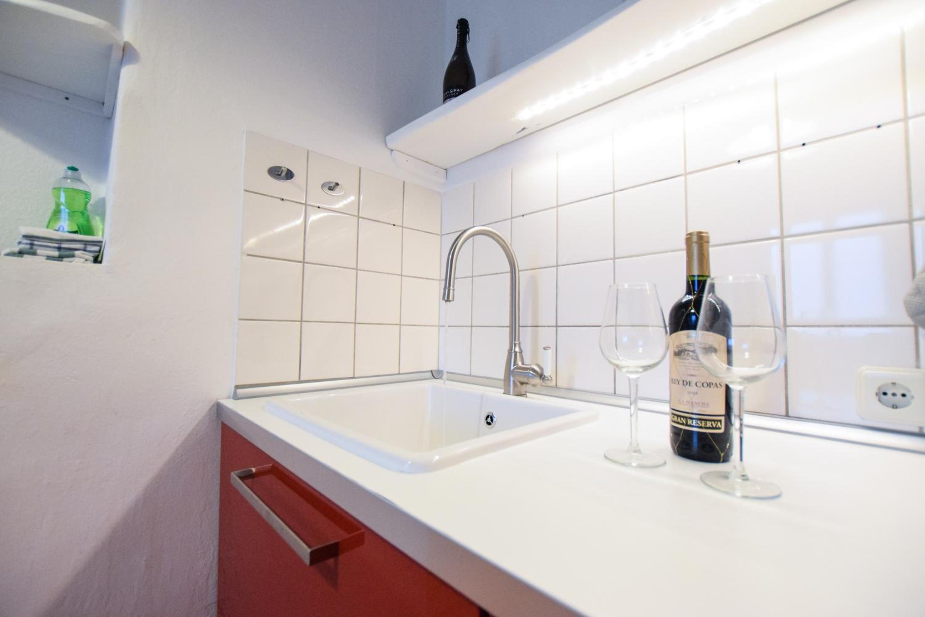 Three-Bedroom Apartment - Photo 13