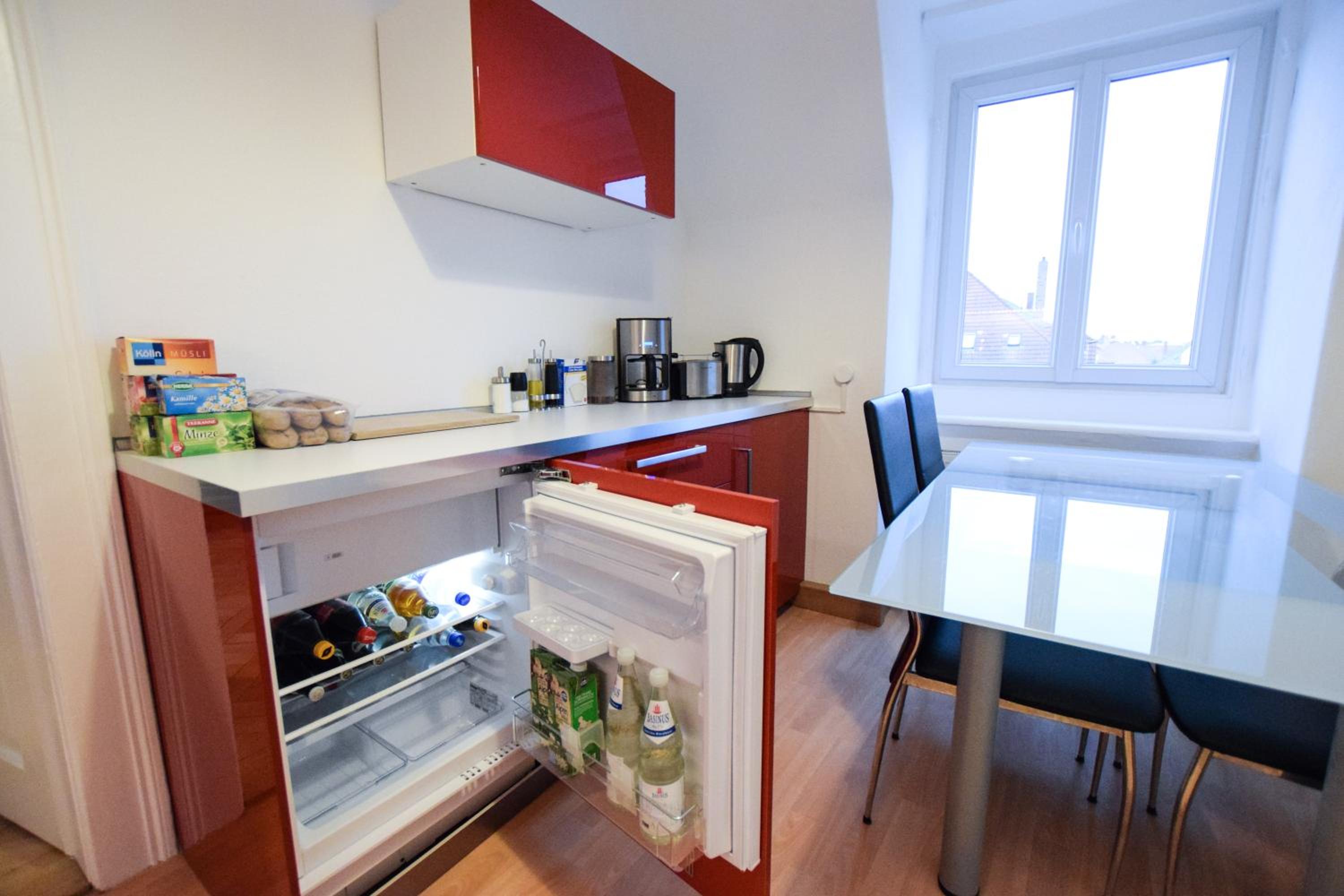 Three-Bedroom Apartment - Photo 16