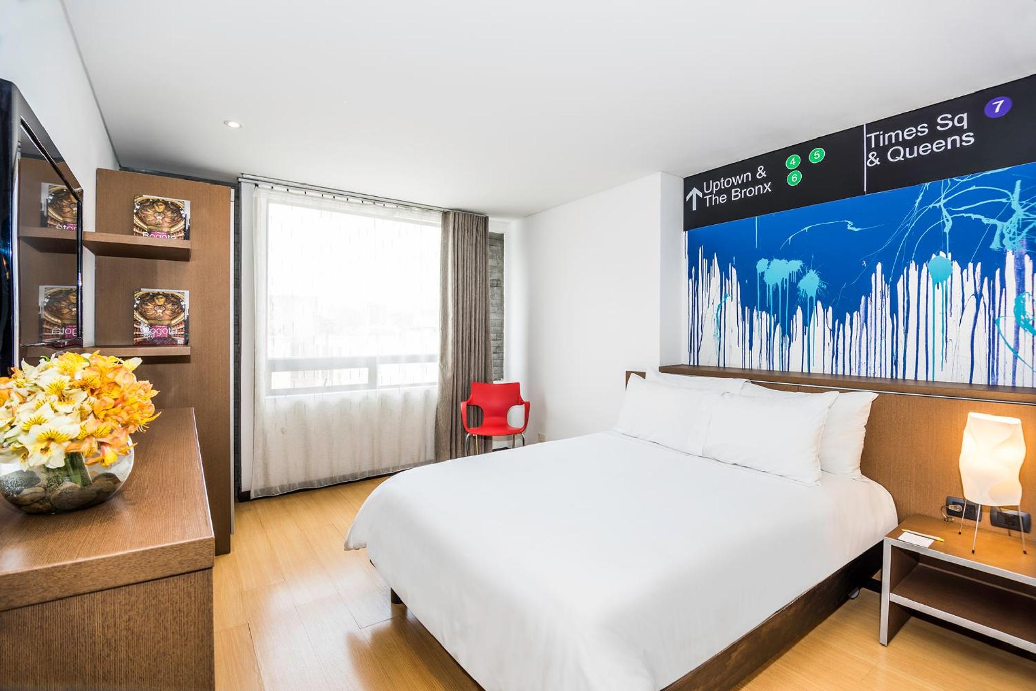 Double Room - Photo 2