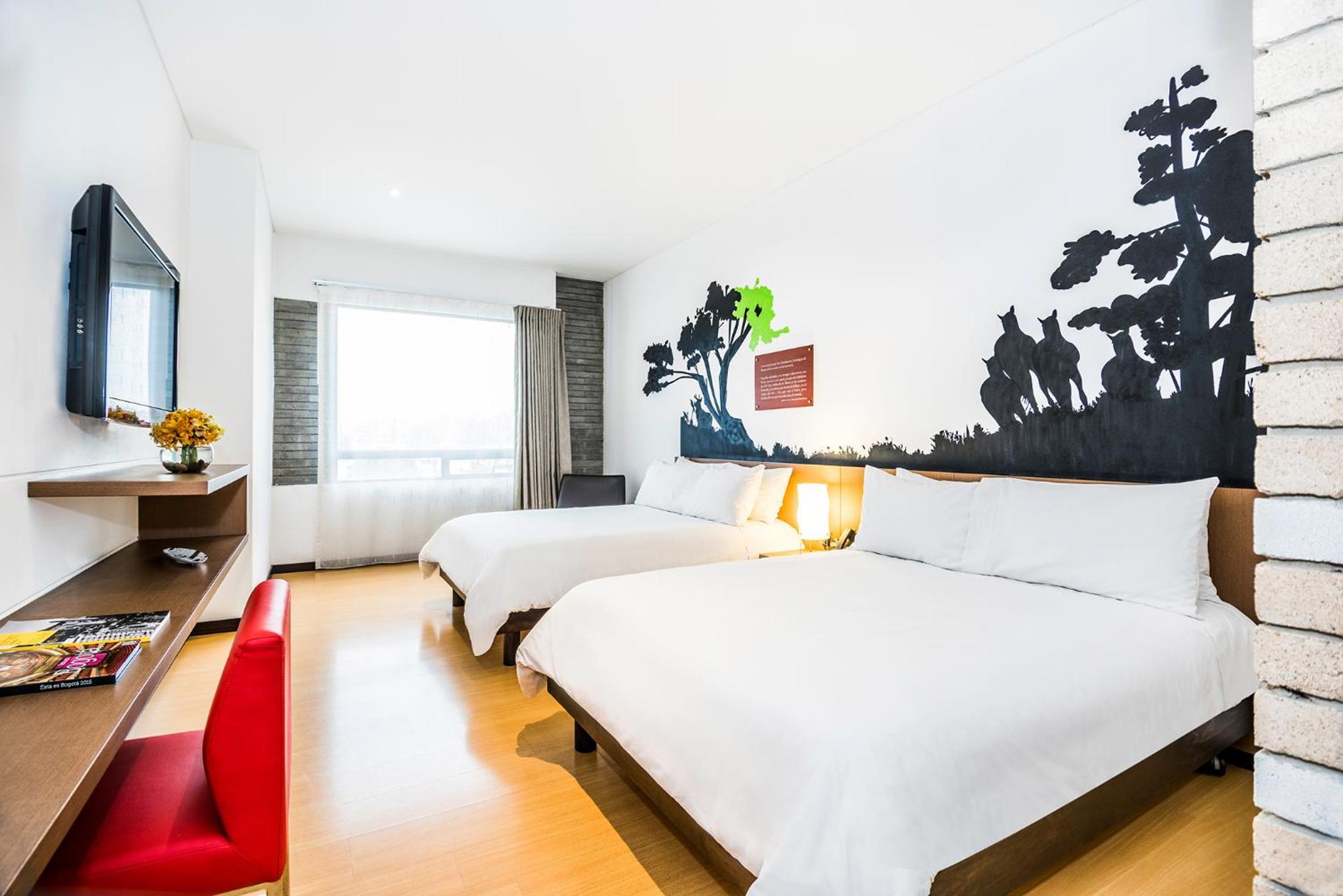 Twin Room - Photo 1