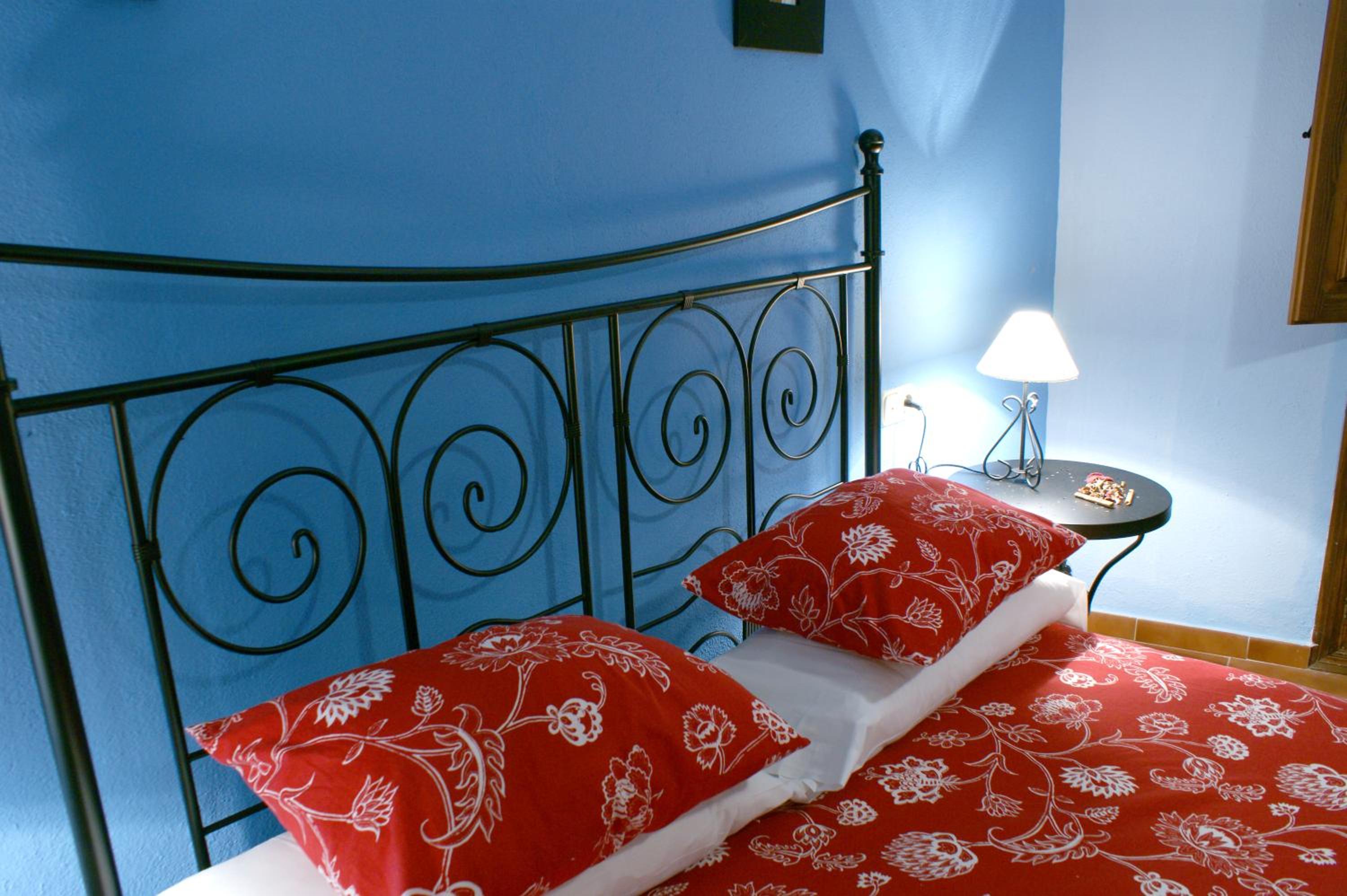 Double or Twin Room - Photo 1