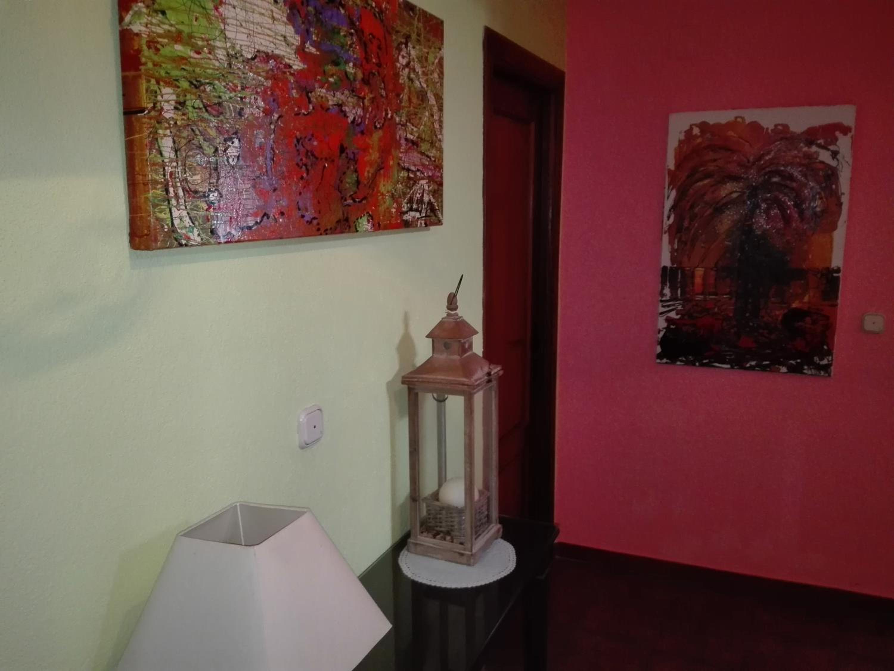 Double or Twin Room - Photo 19