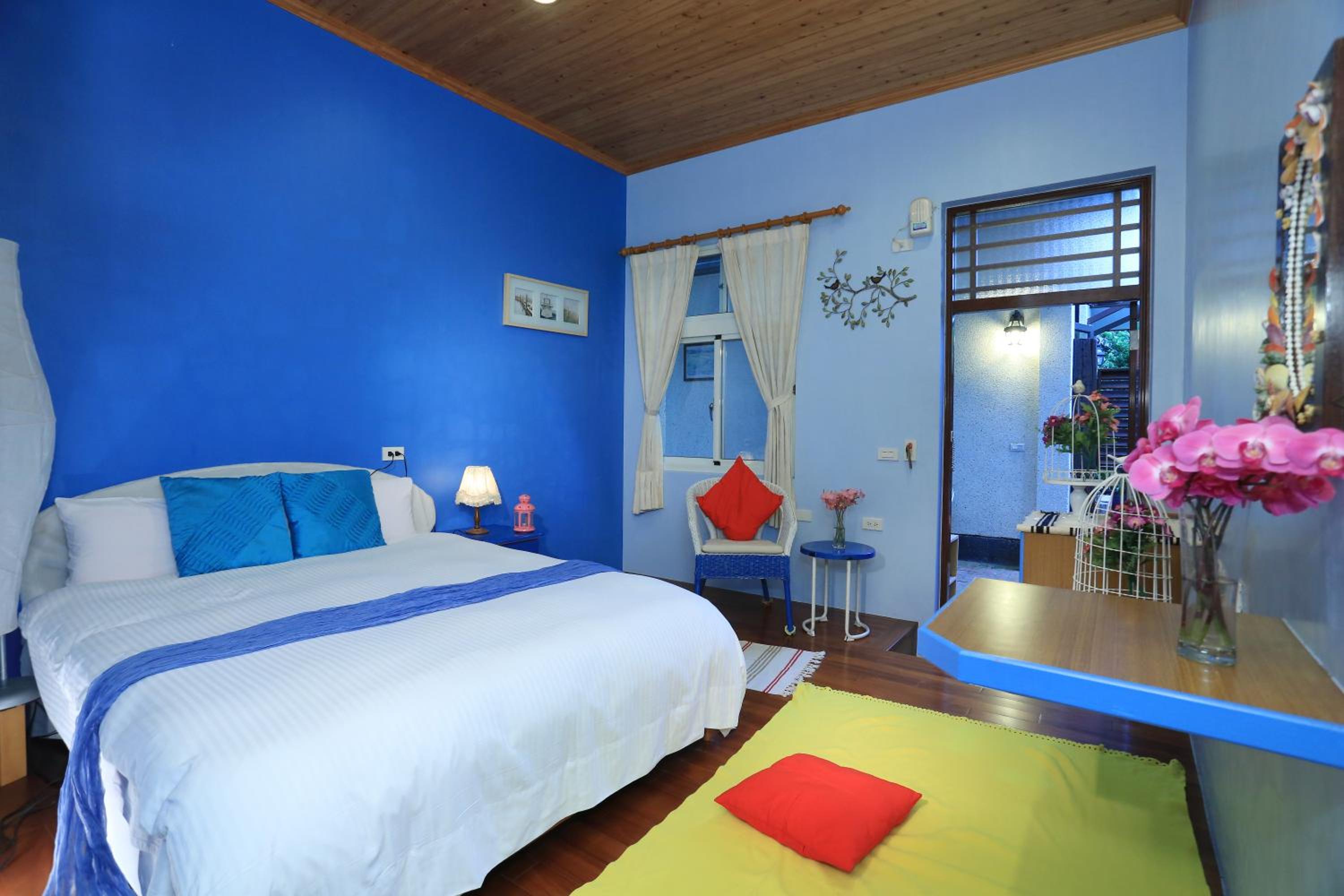 Standard Double Room photo 1