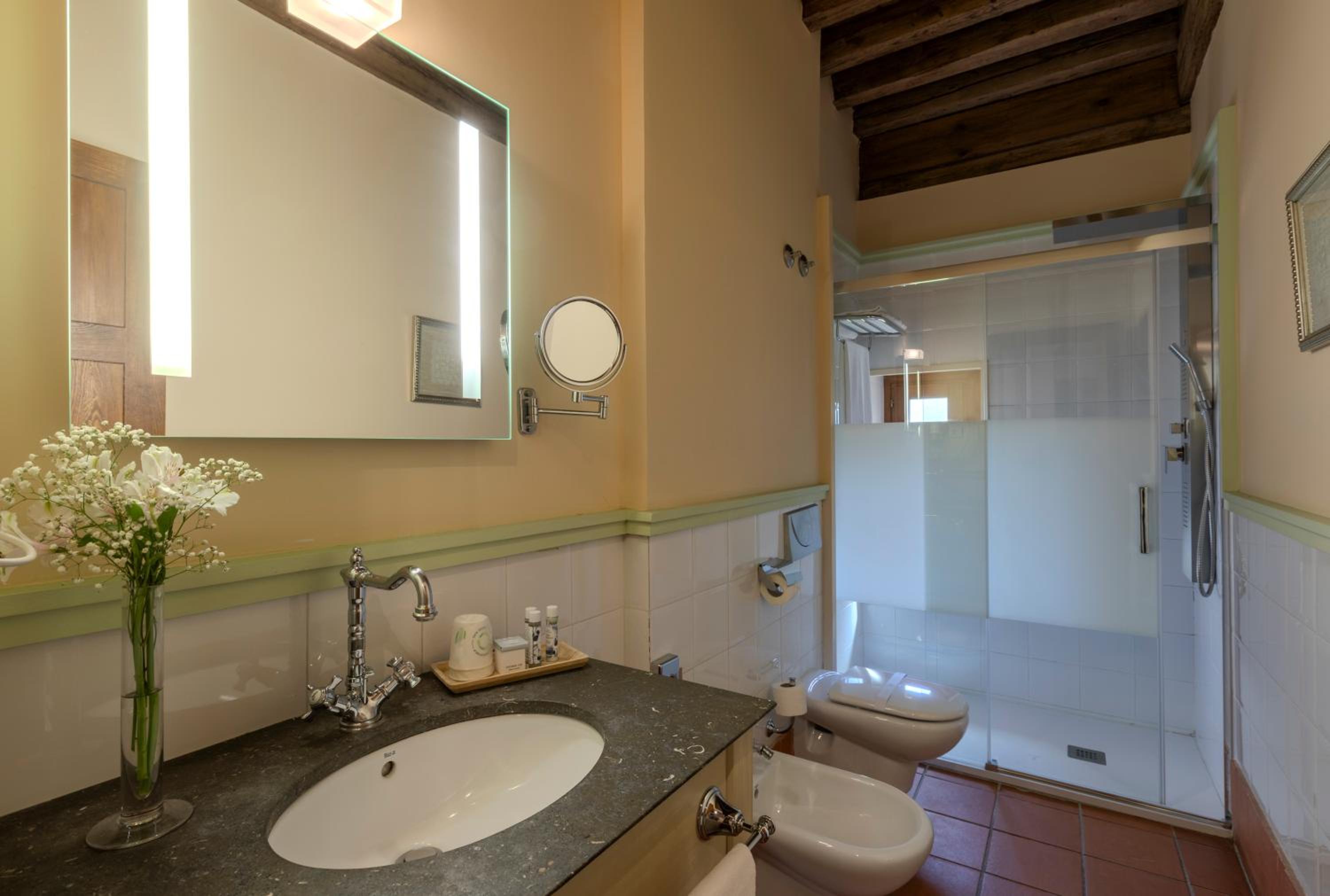 Habitación Claustro - Photo 8