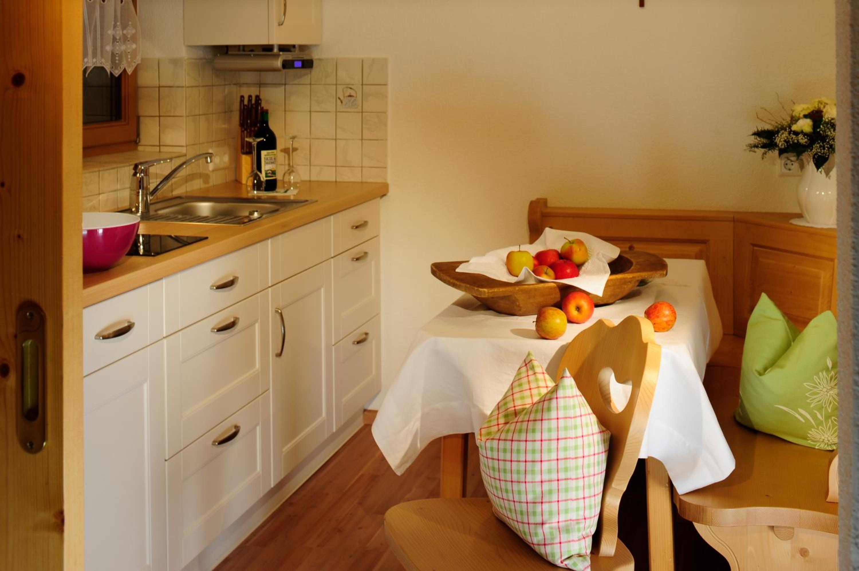 Two-Bedroom Apartment (5 Adults) photo 3